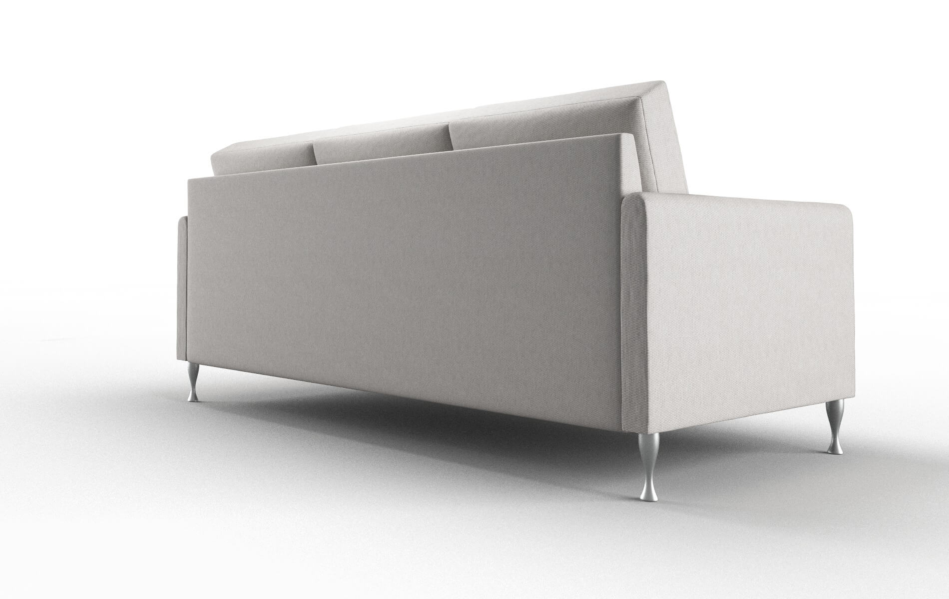 Eureka Dream_d Sterling Sofa metal legs 5
