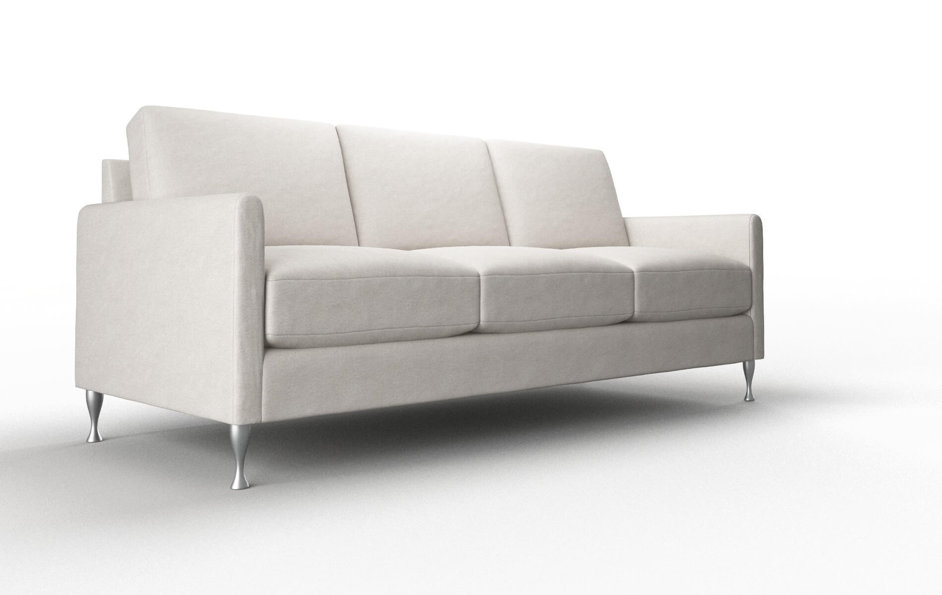 Eureka Dream_d Stone Sofa metal legs 2