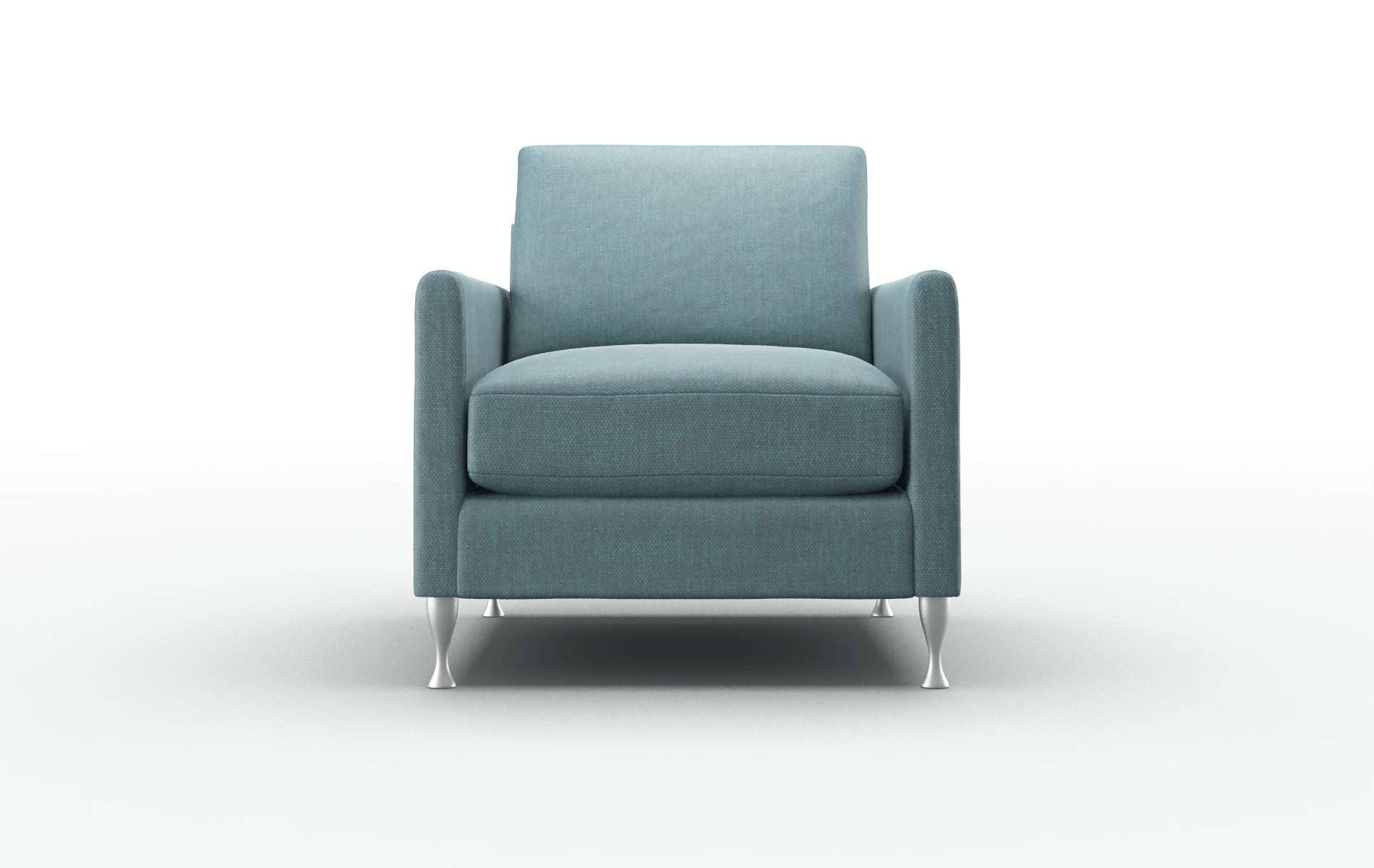 Eureka Elliot eclipse Chair Metal Legs  1