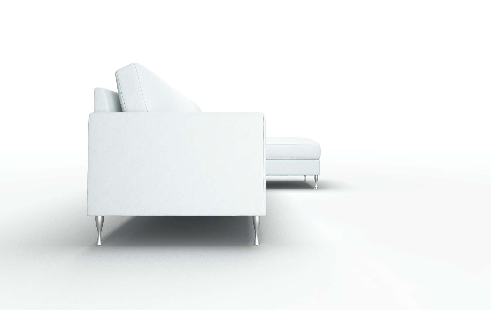 Eureka Elliot Spa Panel metal legs 3