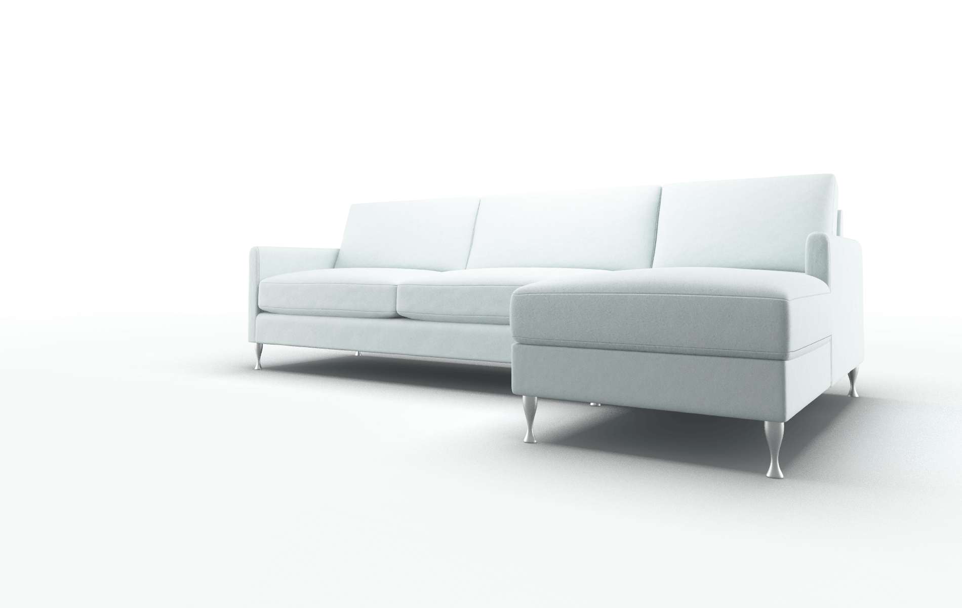 Eureka Elliot Spa Panel metal legs 4