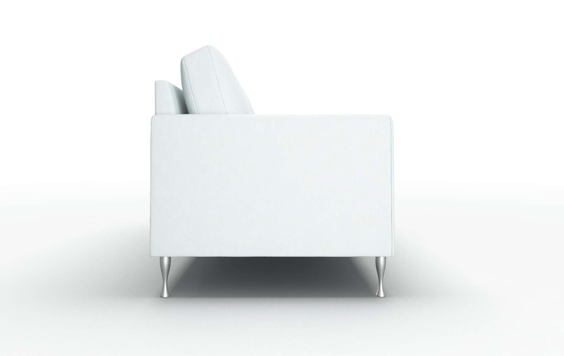 Eureka Elliot Spa Sofa metal legs 3