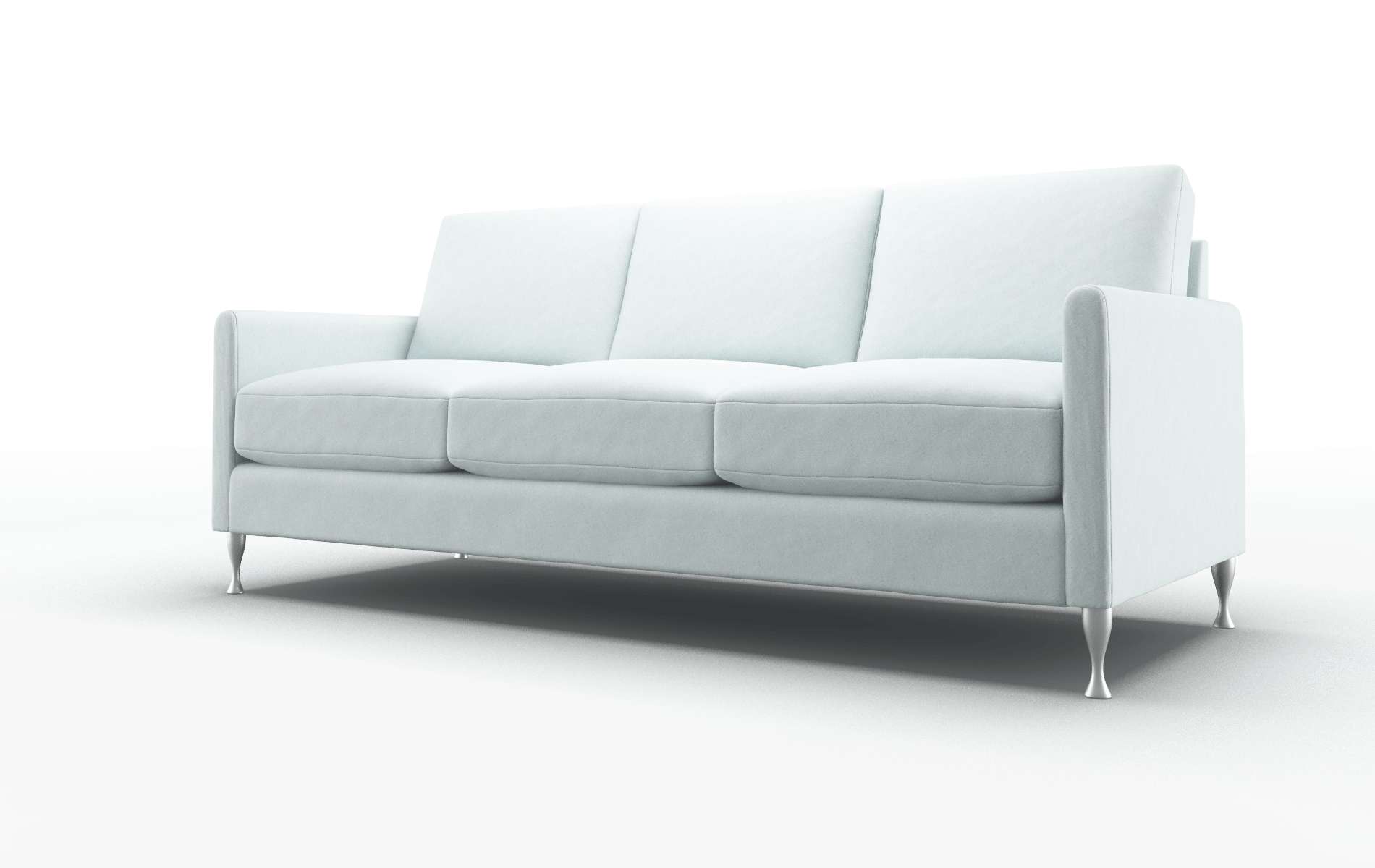 Eureka Elliot Spa Sofa metal legs 4