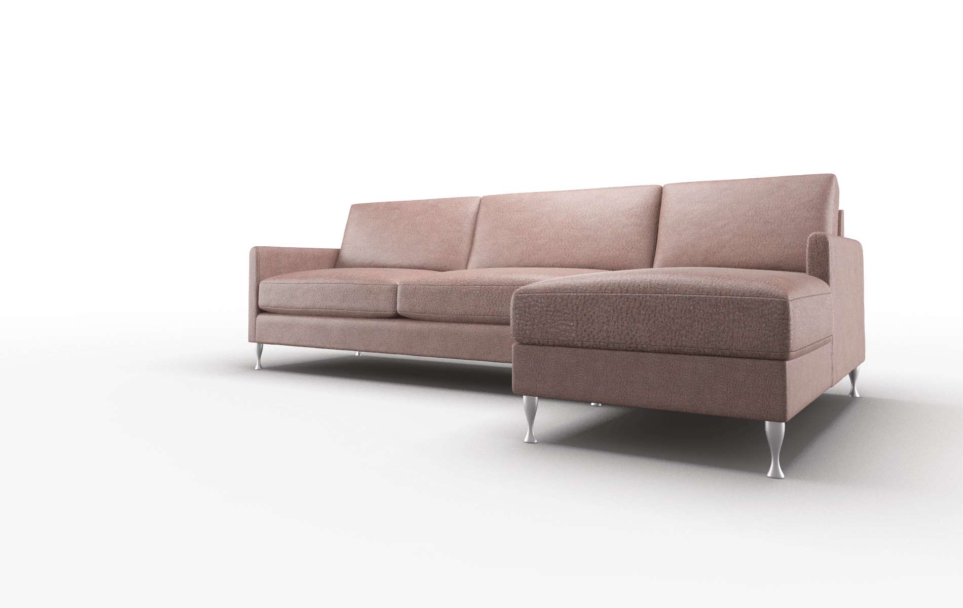 Eureka Ford Brown Panel metal legs 4