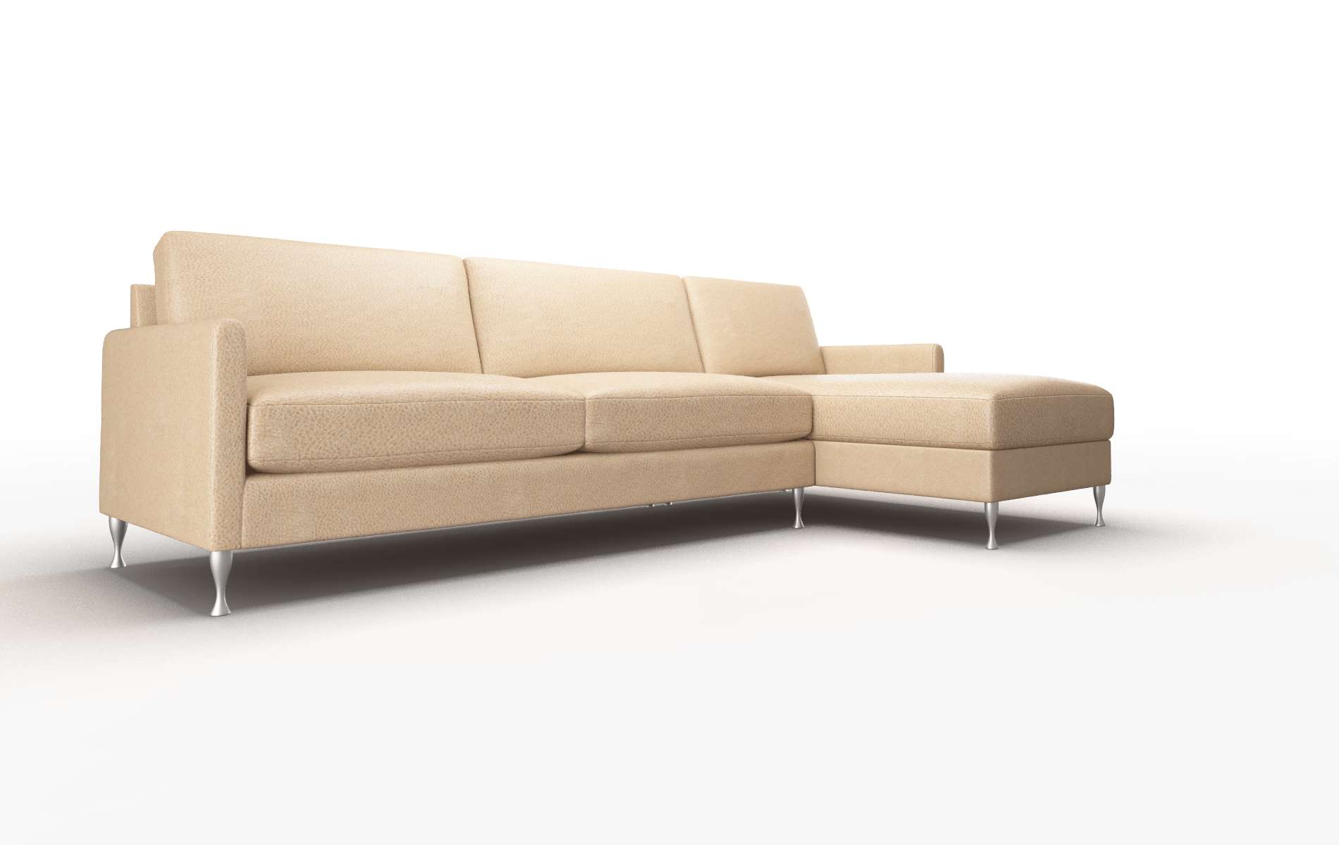 Eureka Ford Dune Panel metal legs 2