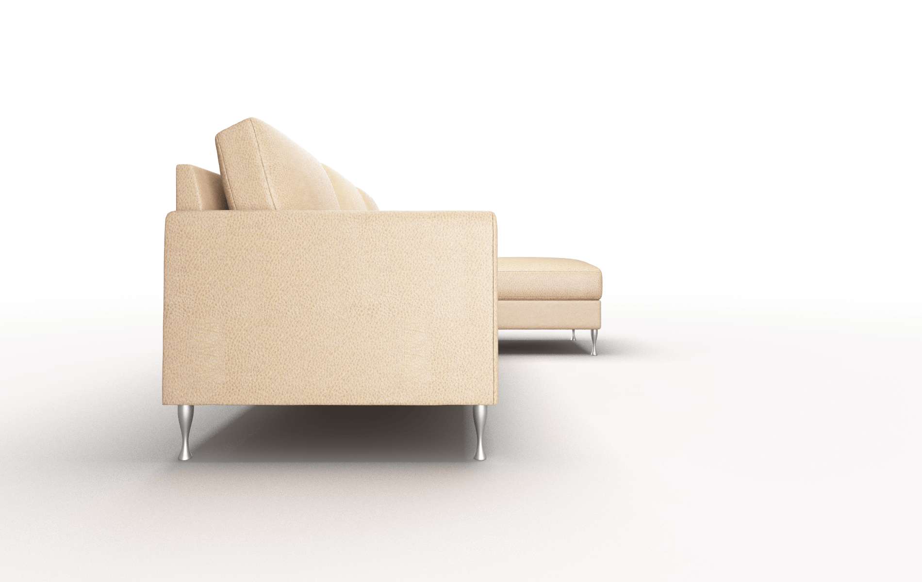 Eureka Ford Dune Panel metal legs 3