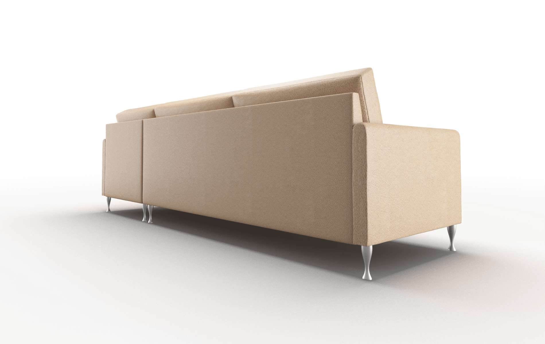 Eureka Ford Dune Panel metal legs 5