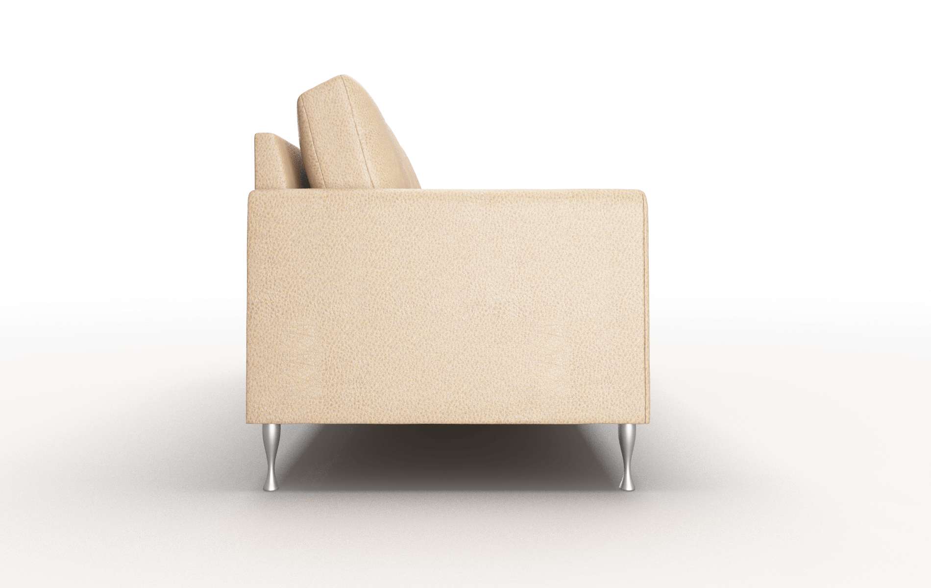 Eureka Ford Dune Sofa metal legs 3