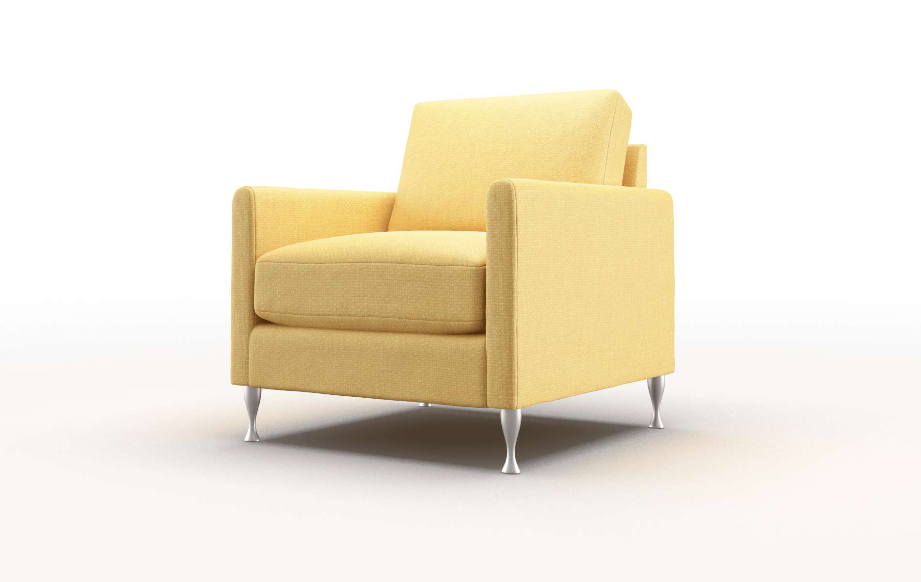 Eureka Hepburn Chai_tea Chair metal legs 4