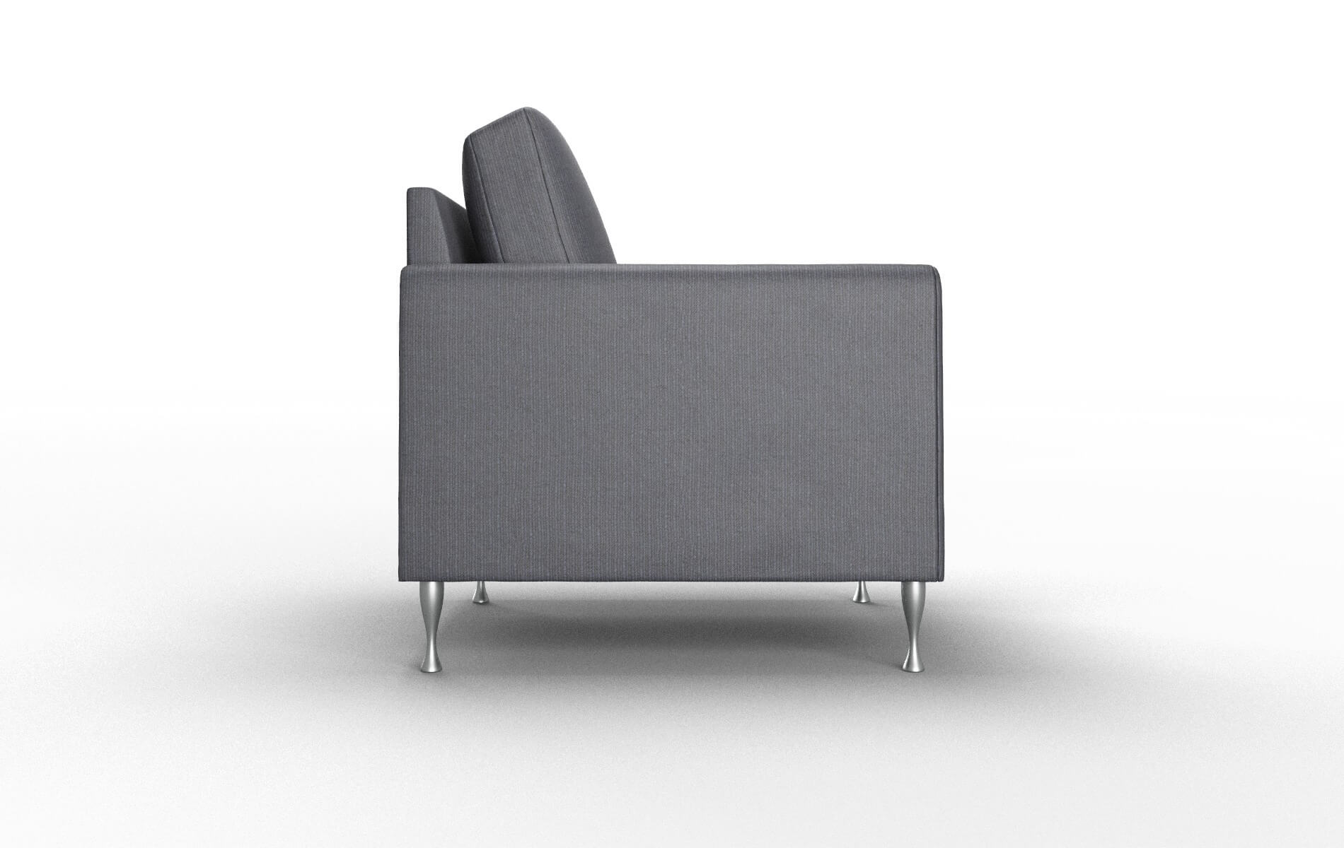 Eureka Hepburn_hrp Deep_sea Chair metal legs 3