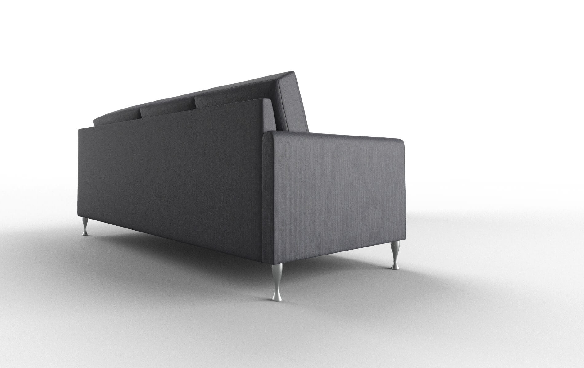 Eureka Hepburn_hrp Deep_sea Sectional metal legs 3