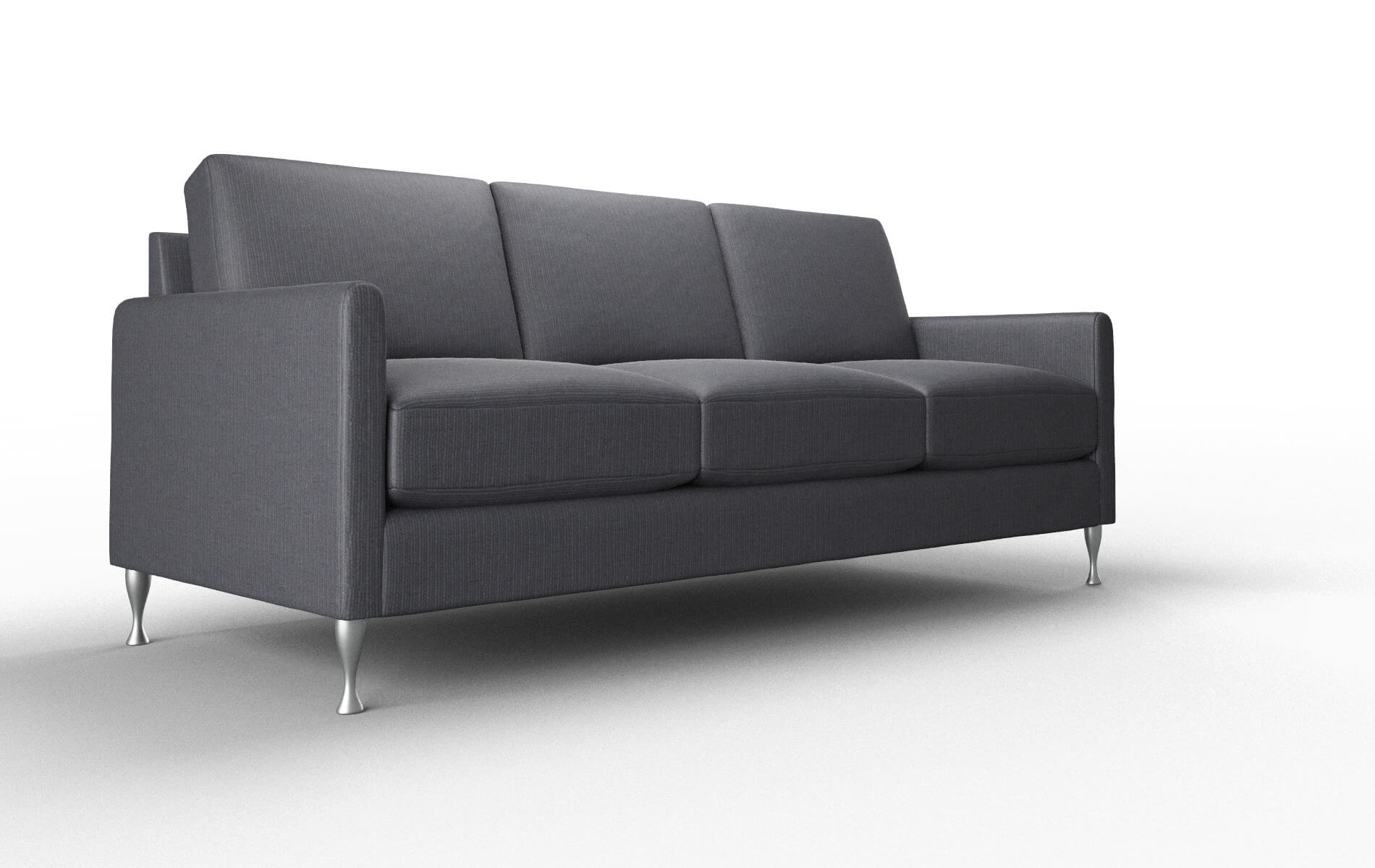 Eureka Hepburn_hrp Deep_sea Sofa metal legs 2