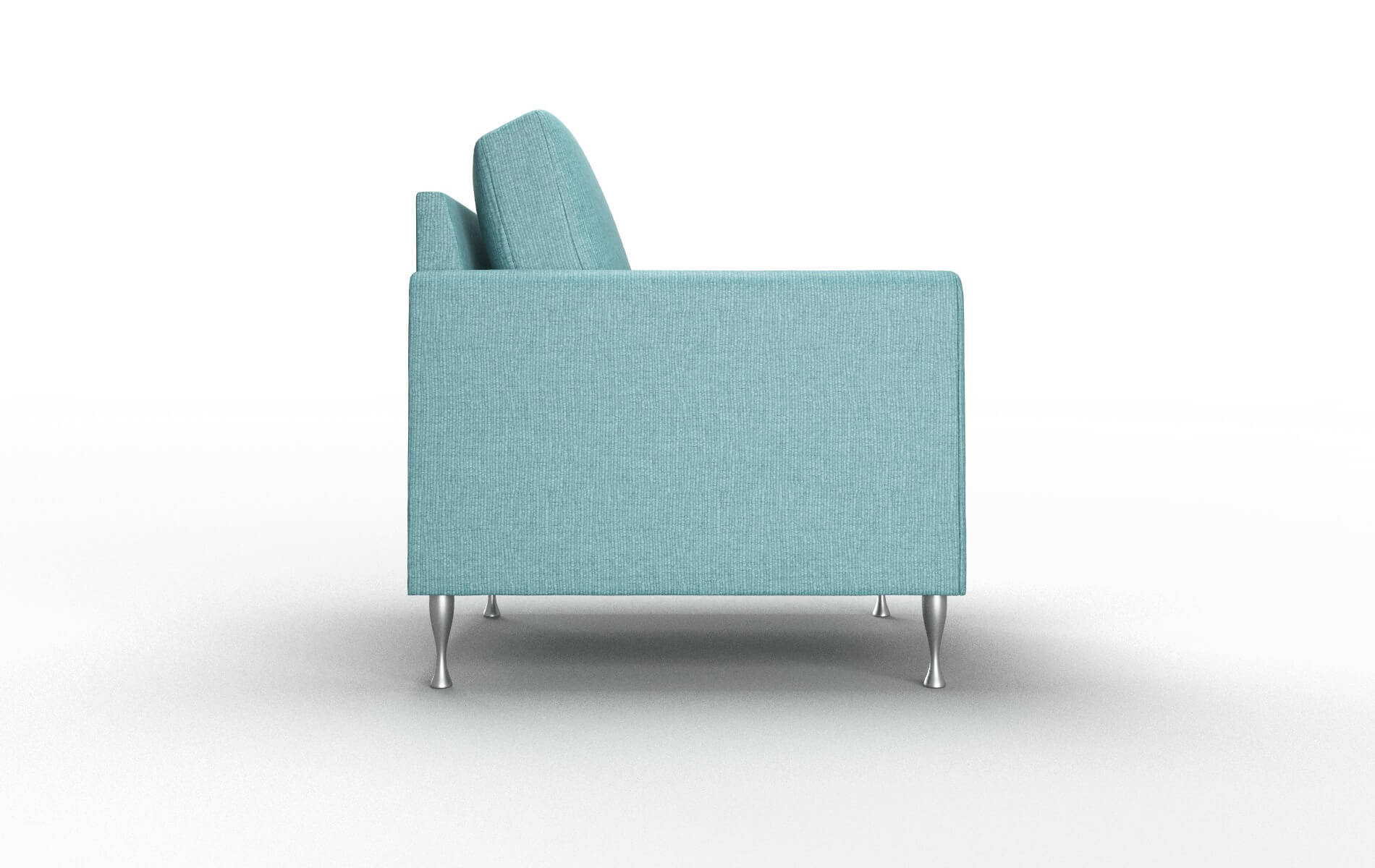 Eureka Hepburn_hrp Emerald Chair metal legs 3