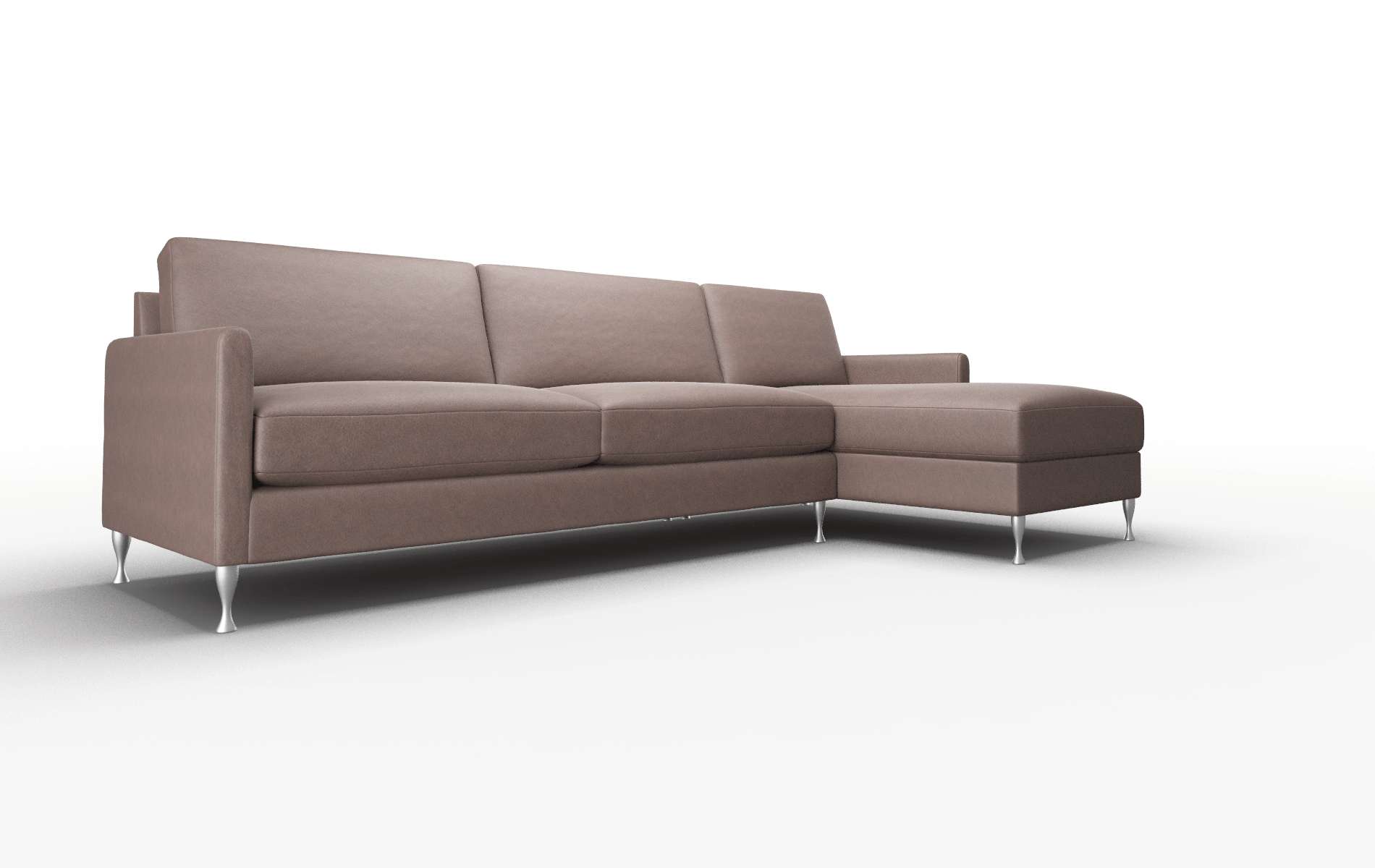 Eureka Insight Cafe Panel metal legs 2