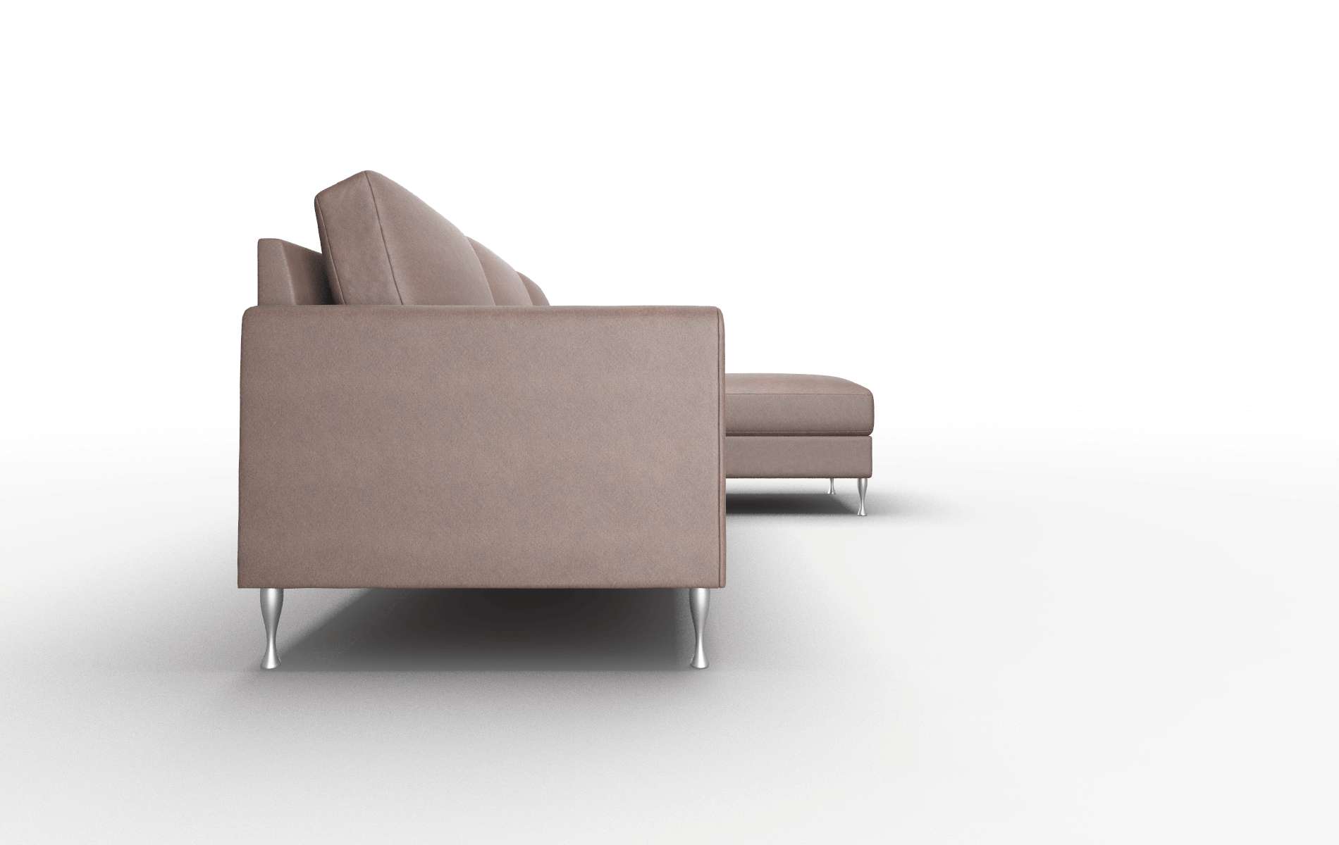 Eureka Insight Cafe Panel metal legs 3