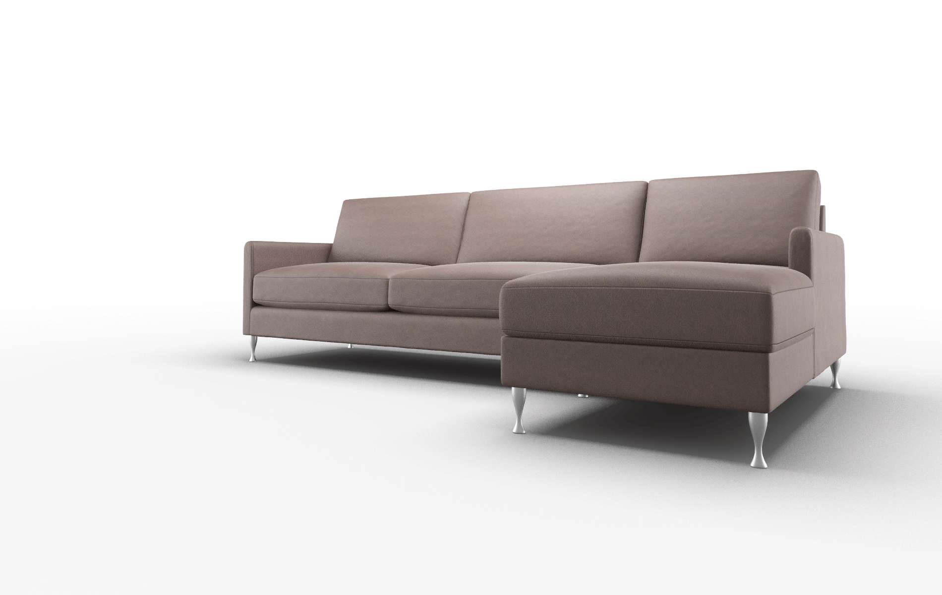 Eureka Insight Cafe Panel metal legs 4