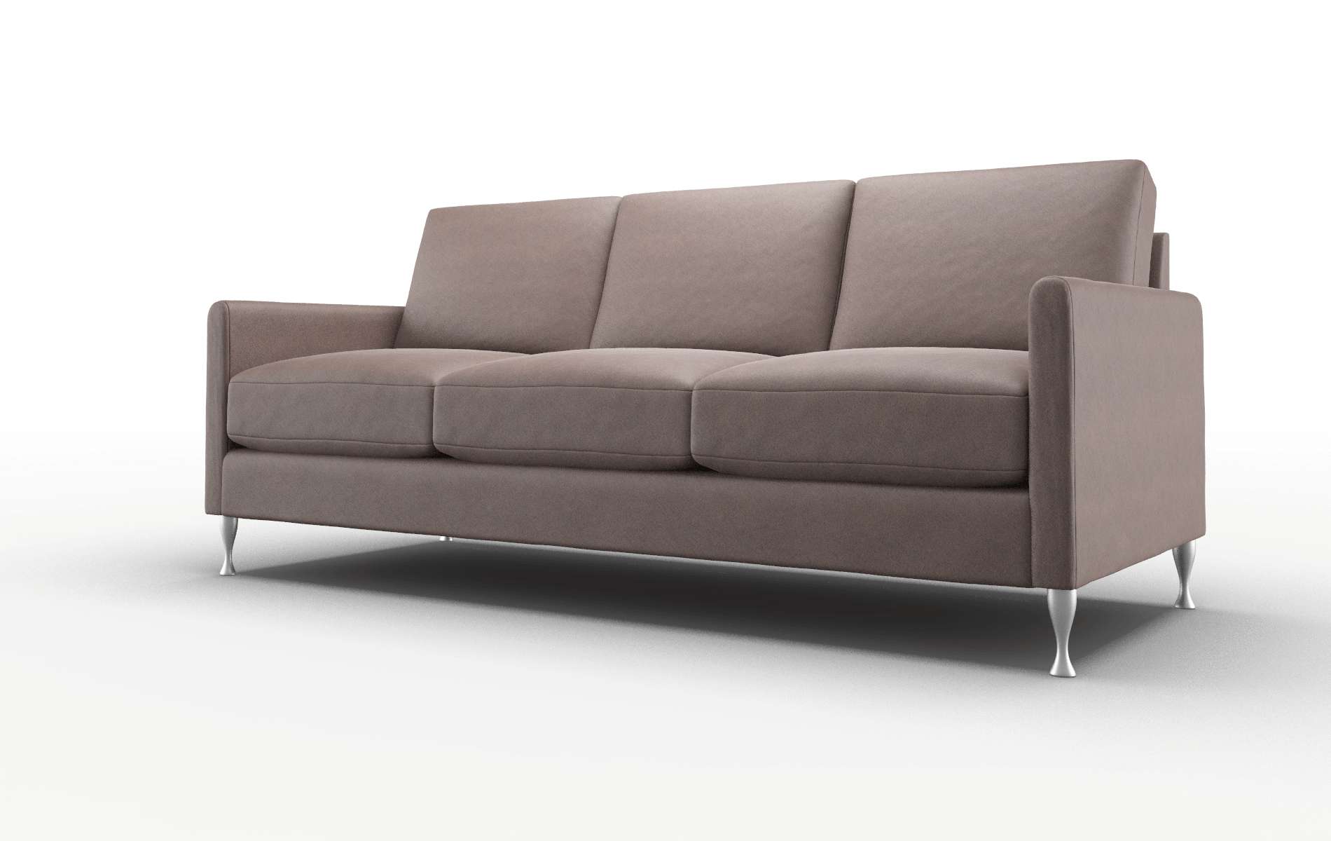 Eureka Insight Cafe Sofa metal legs 4