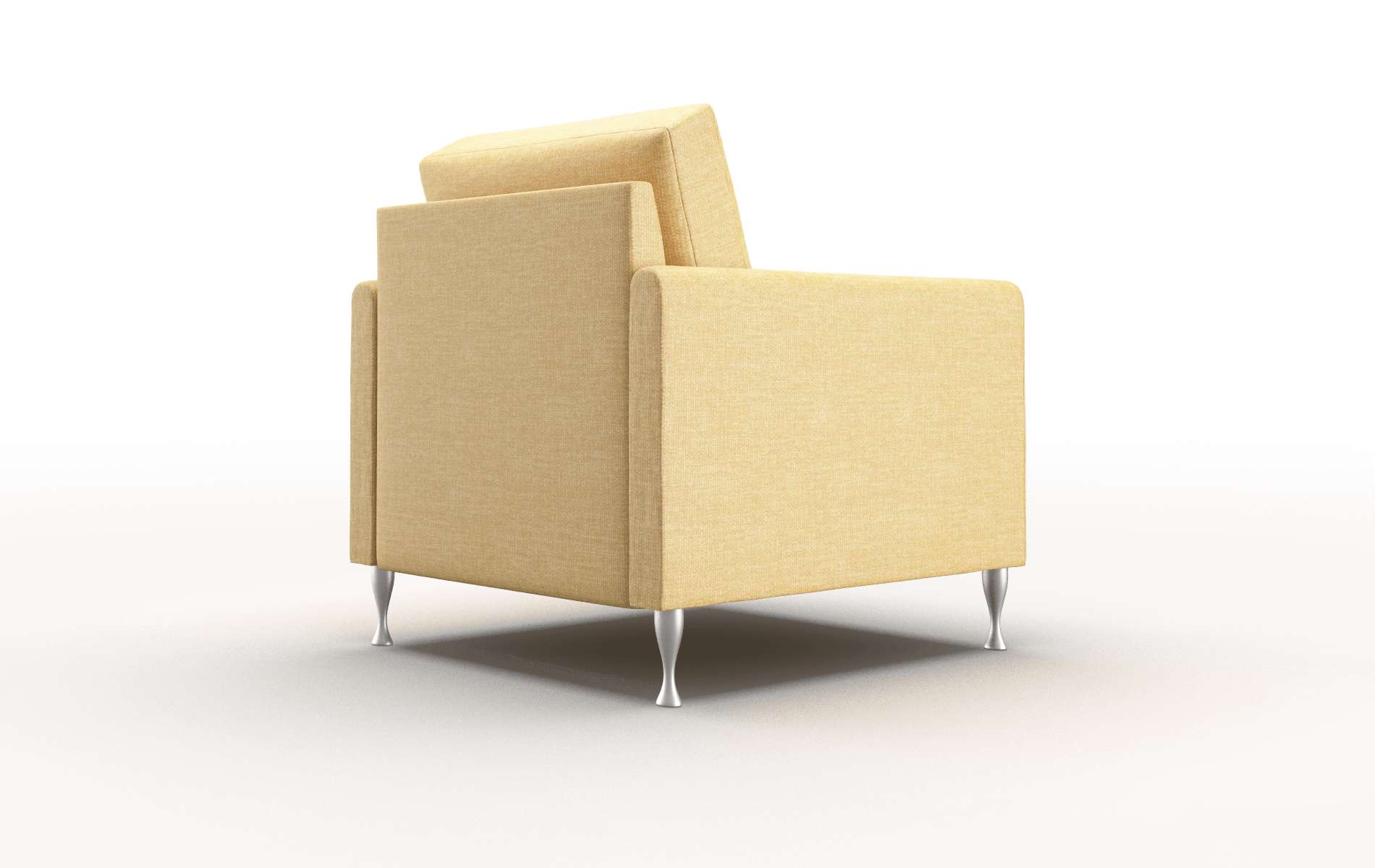 Eureka Insight Citronella Chair metal legs 5