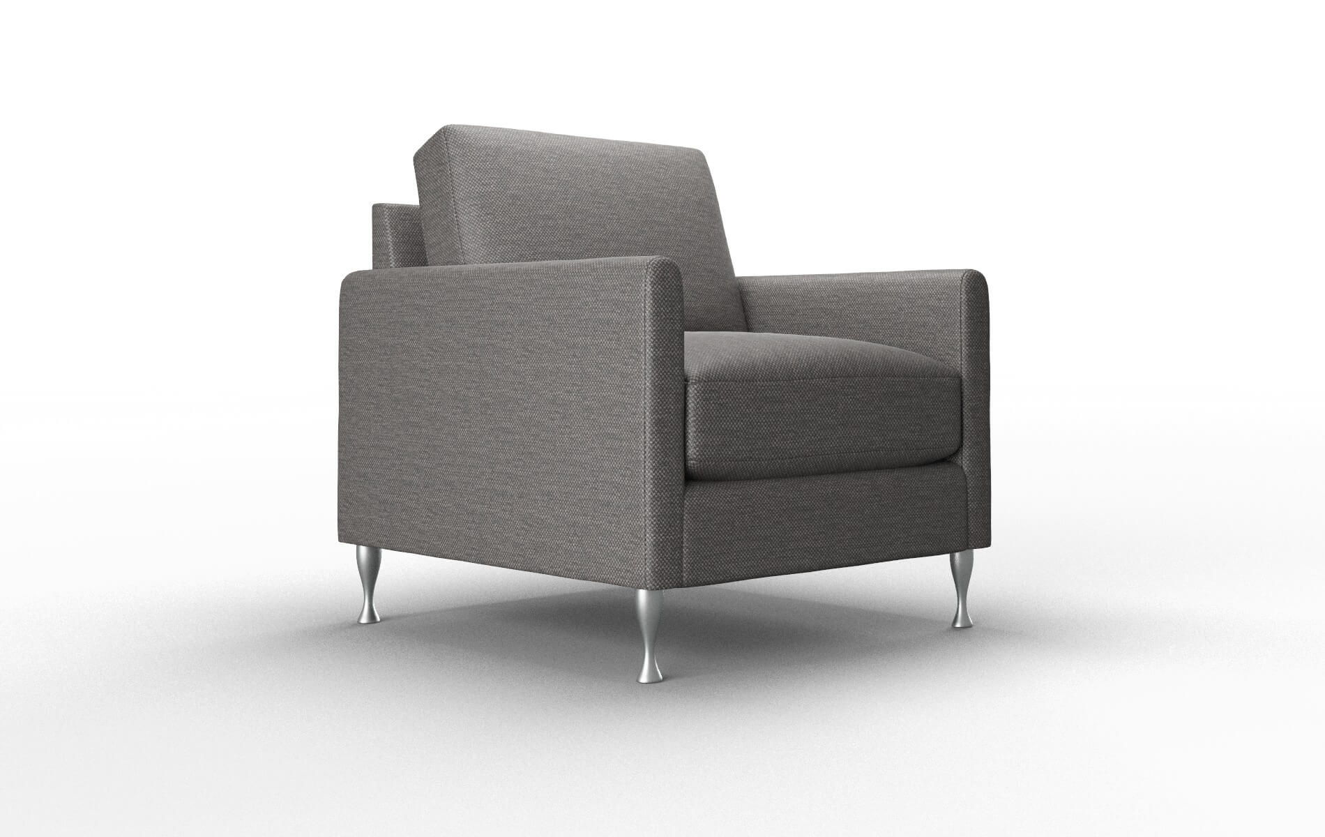 Eureka Insight Eclipse Chair metal legs 2