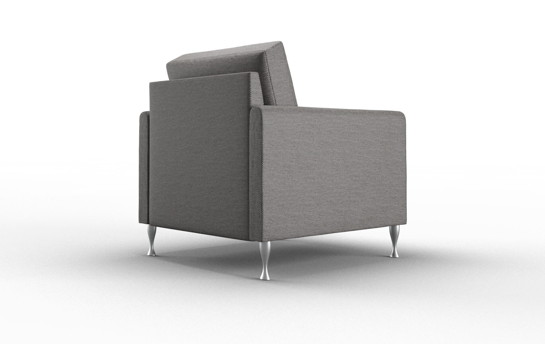 Eureka Insight Eclipse Chair metal legs 5