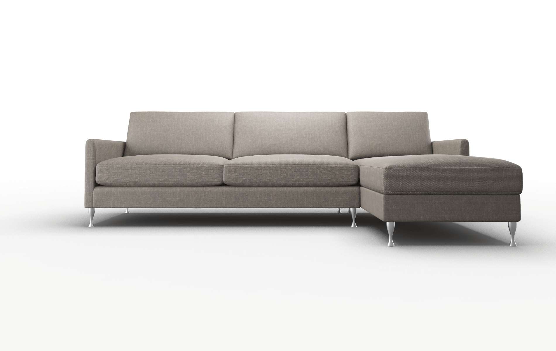 Eureka Keylargo Bark Panel metal legs 1