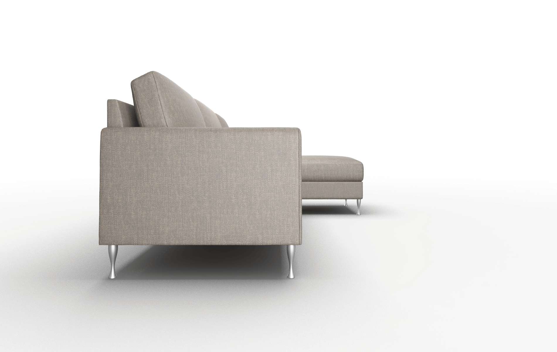 Eureka Keylargo Bark Panel metal legs 3