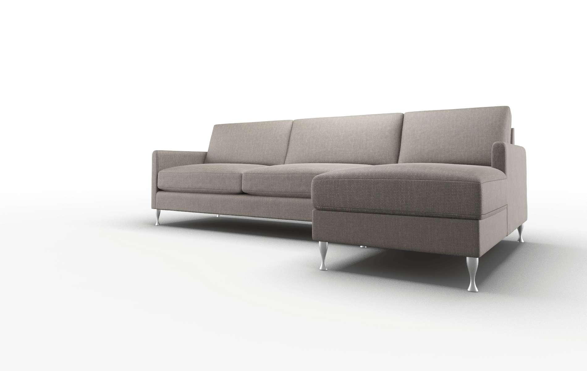 Eureka Keylargo Bark Panel metal legs 4