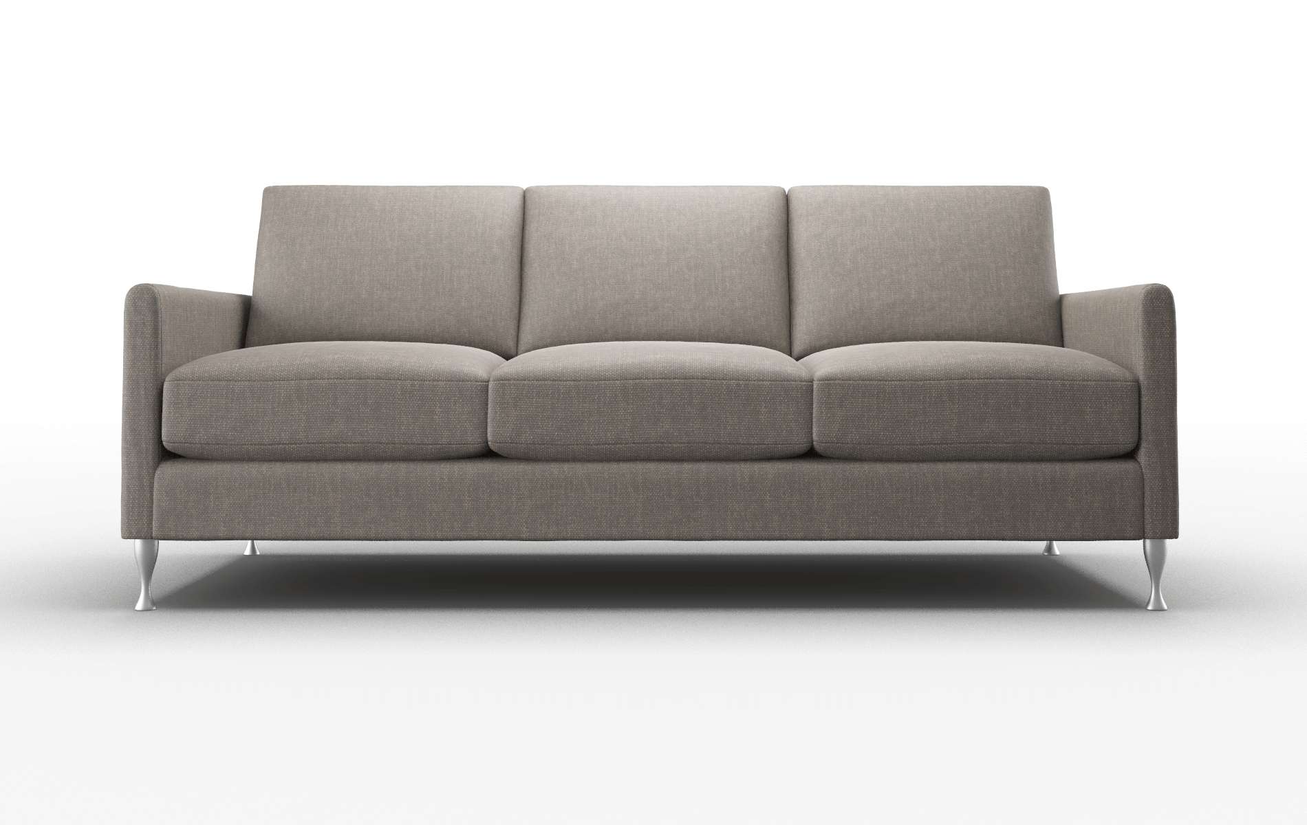 Eureka Keylargo Bark Sofa metal legs 1