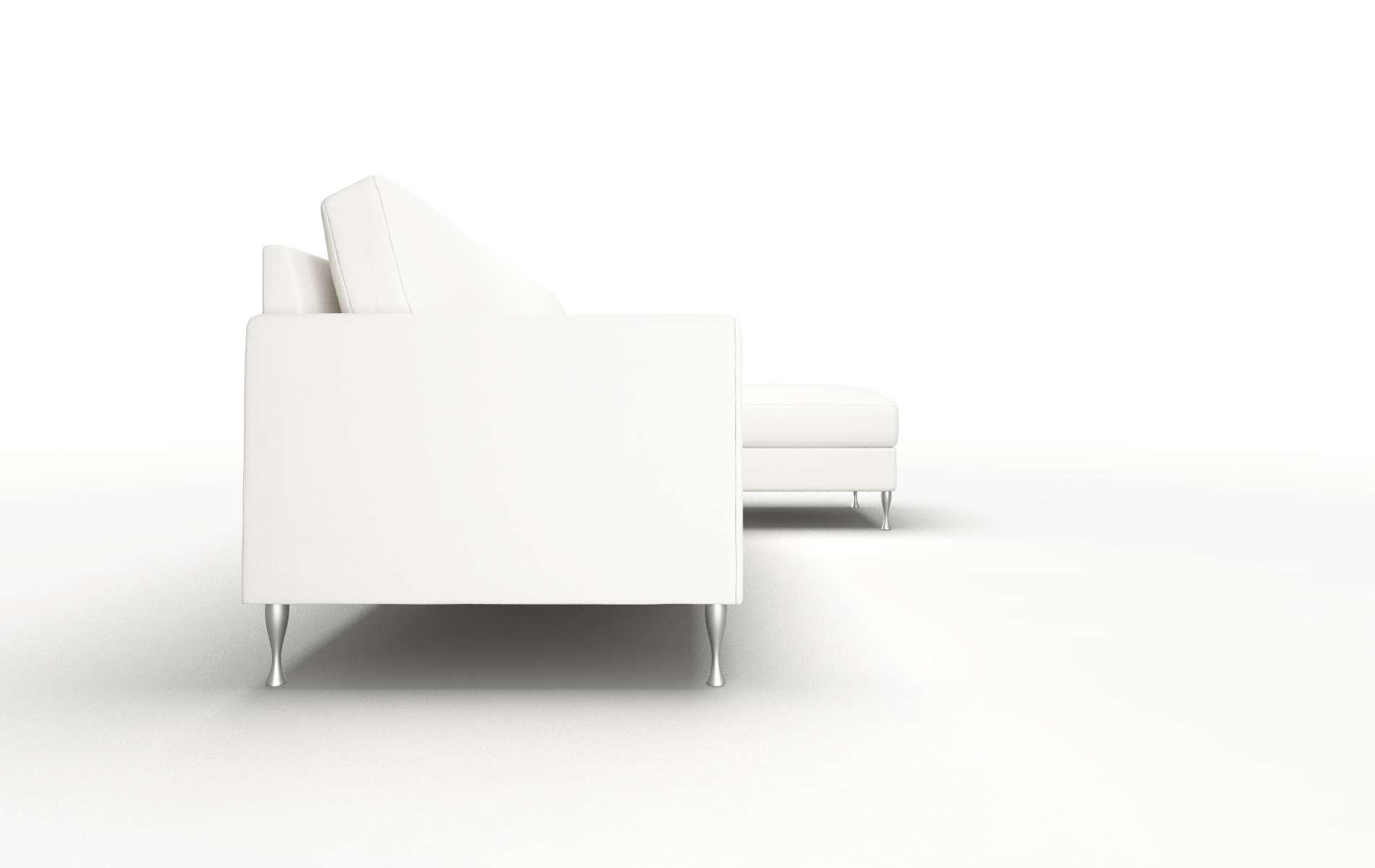 Eureka Keylargo Oatmeal Panel metal legs 3