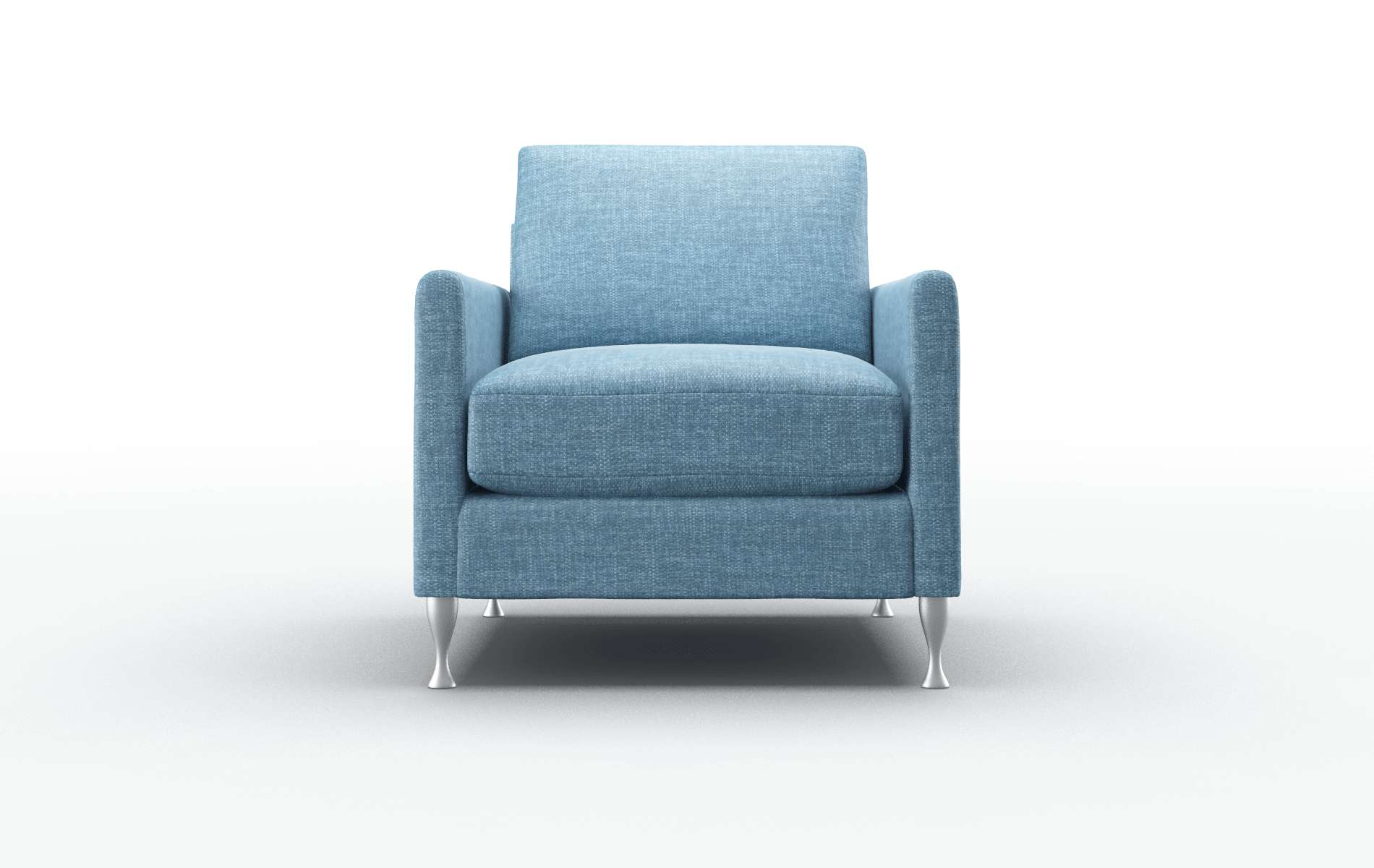 Eureka Keylargo Ocean Chair metal legs 1