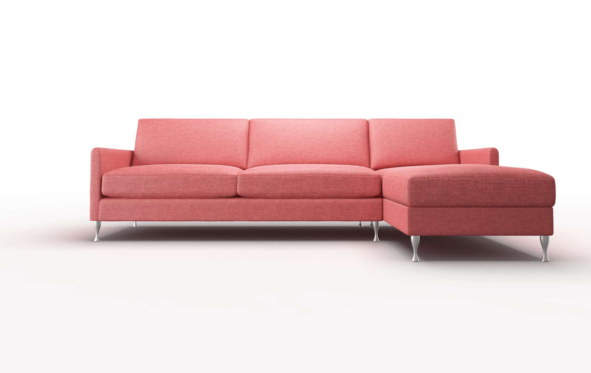 Eureka Keylargo Ruby Panel metal legs 1