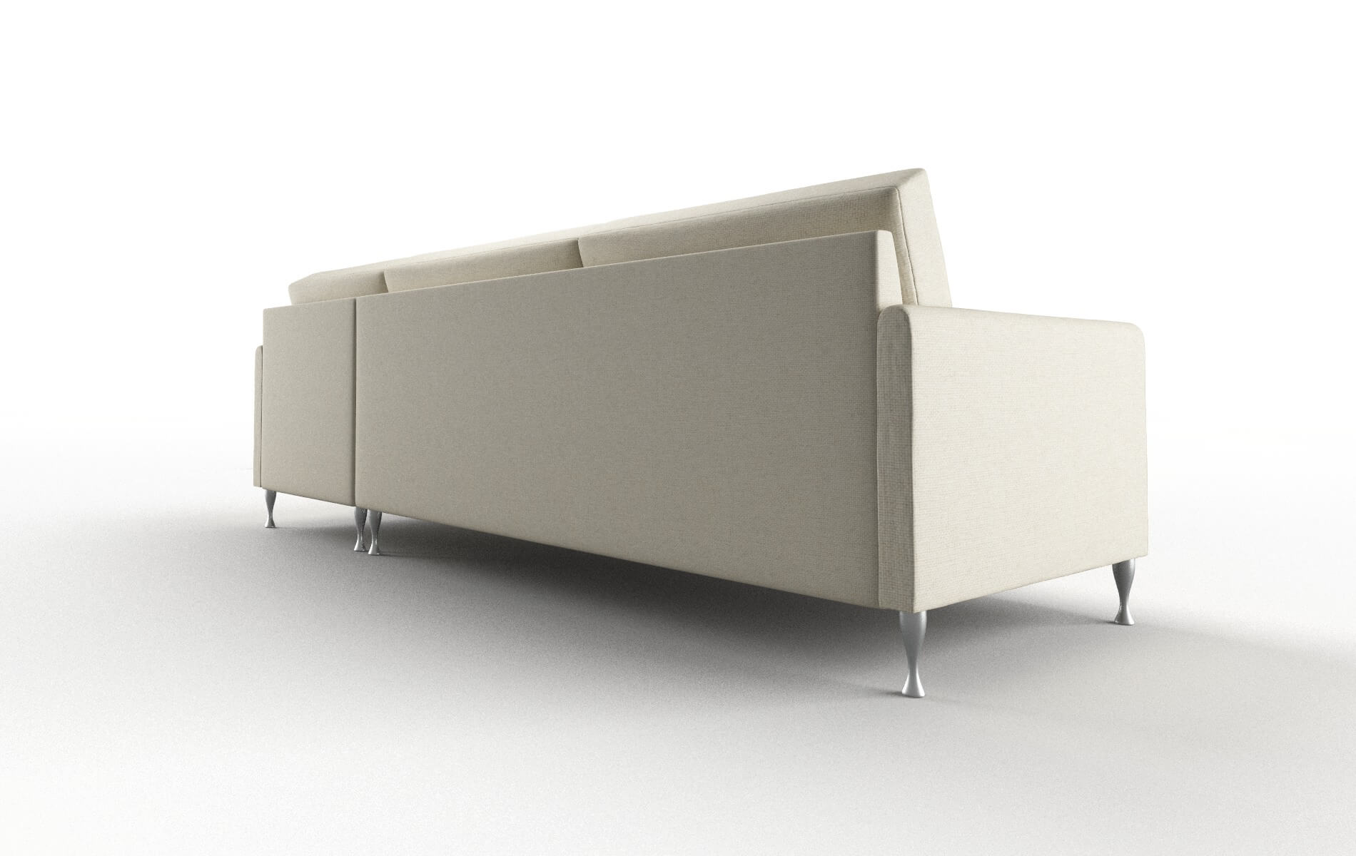 Eureka Lana Sand Panel metal legs 5