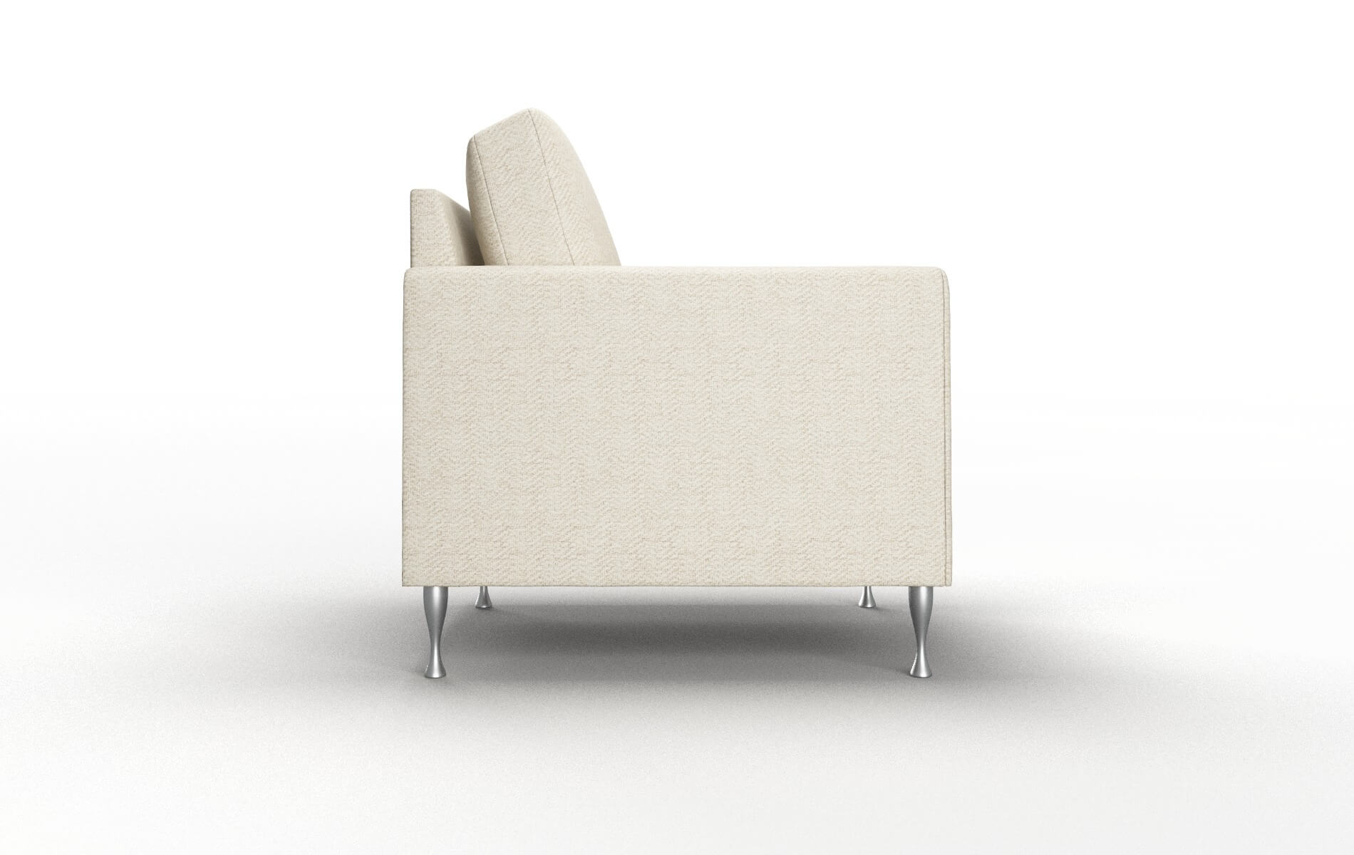 Eureka Malibu Sand Chair metal legs 3