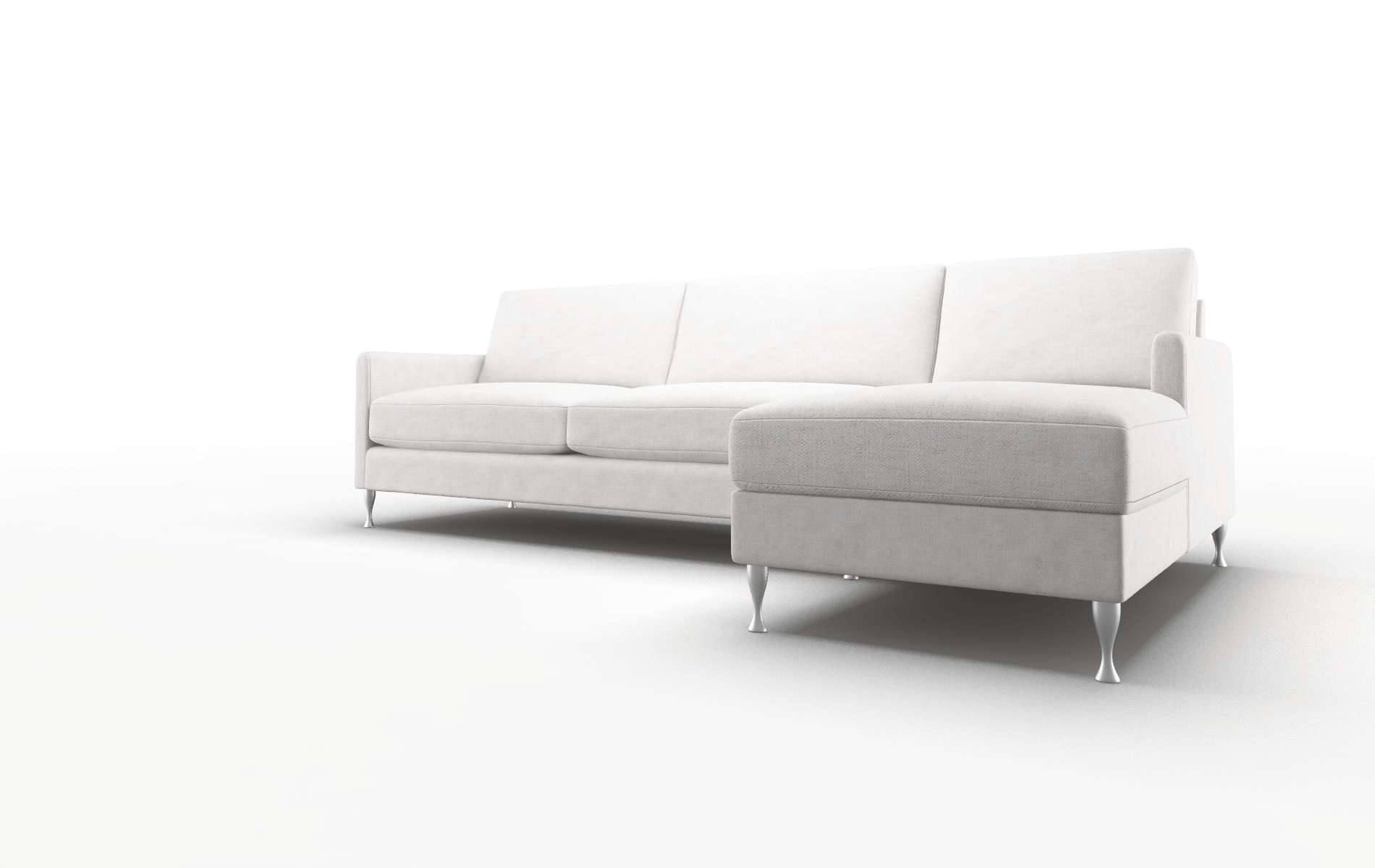 Eureka Malibu Sand Panel metal legs 4