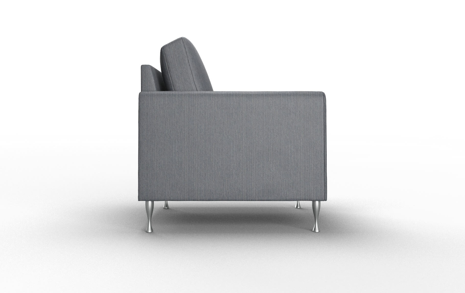 Eureka Malibu Sea Chair metal legs 3