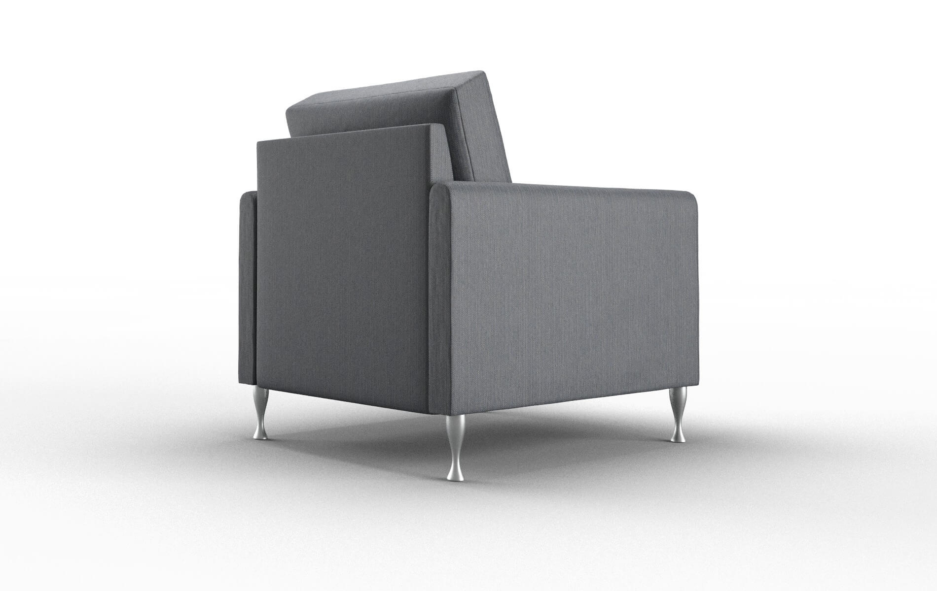 Eureka Malibu Sea Chair metal legs 5