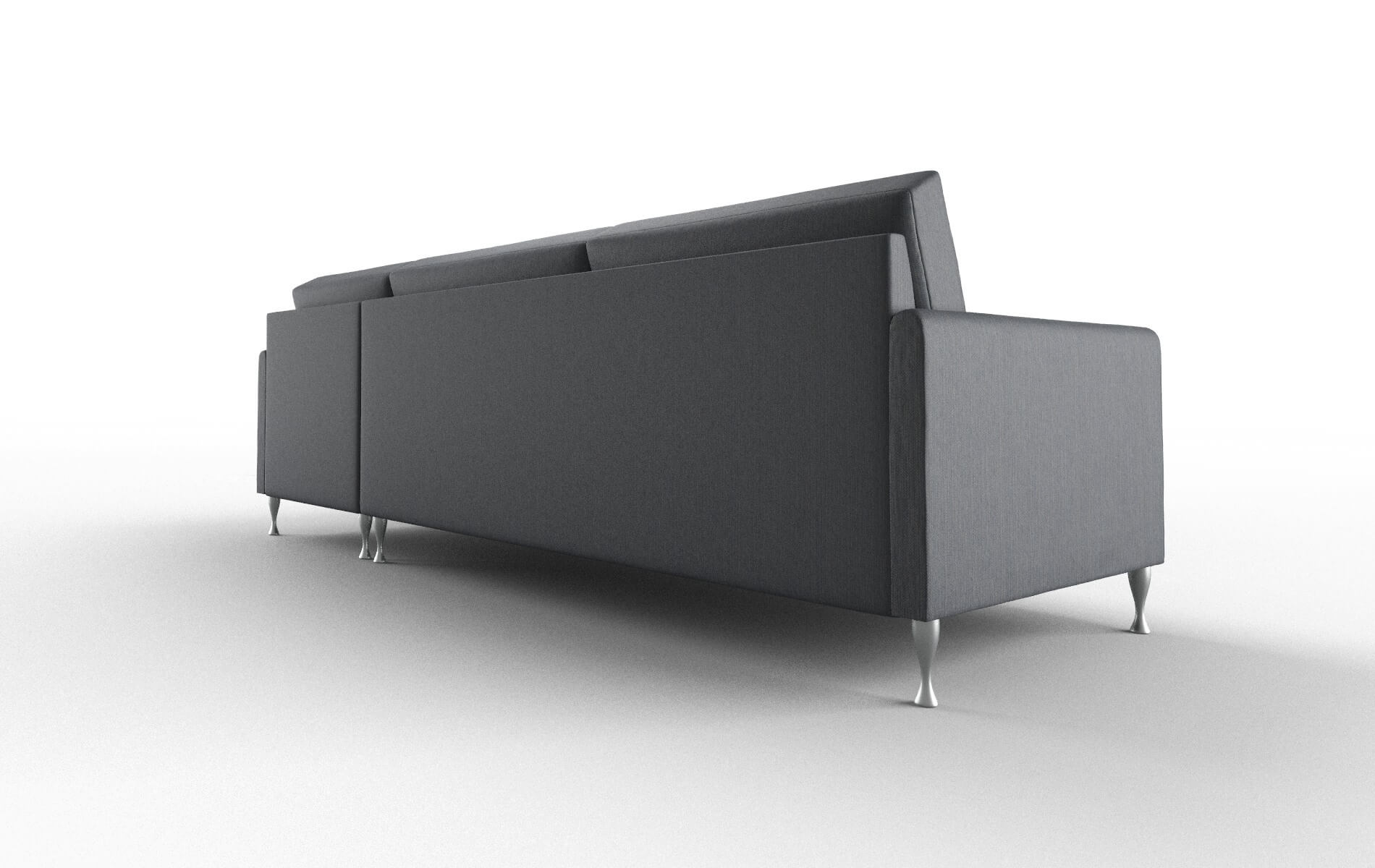 Eureka Malibu Sea Panel metal legs 5