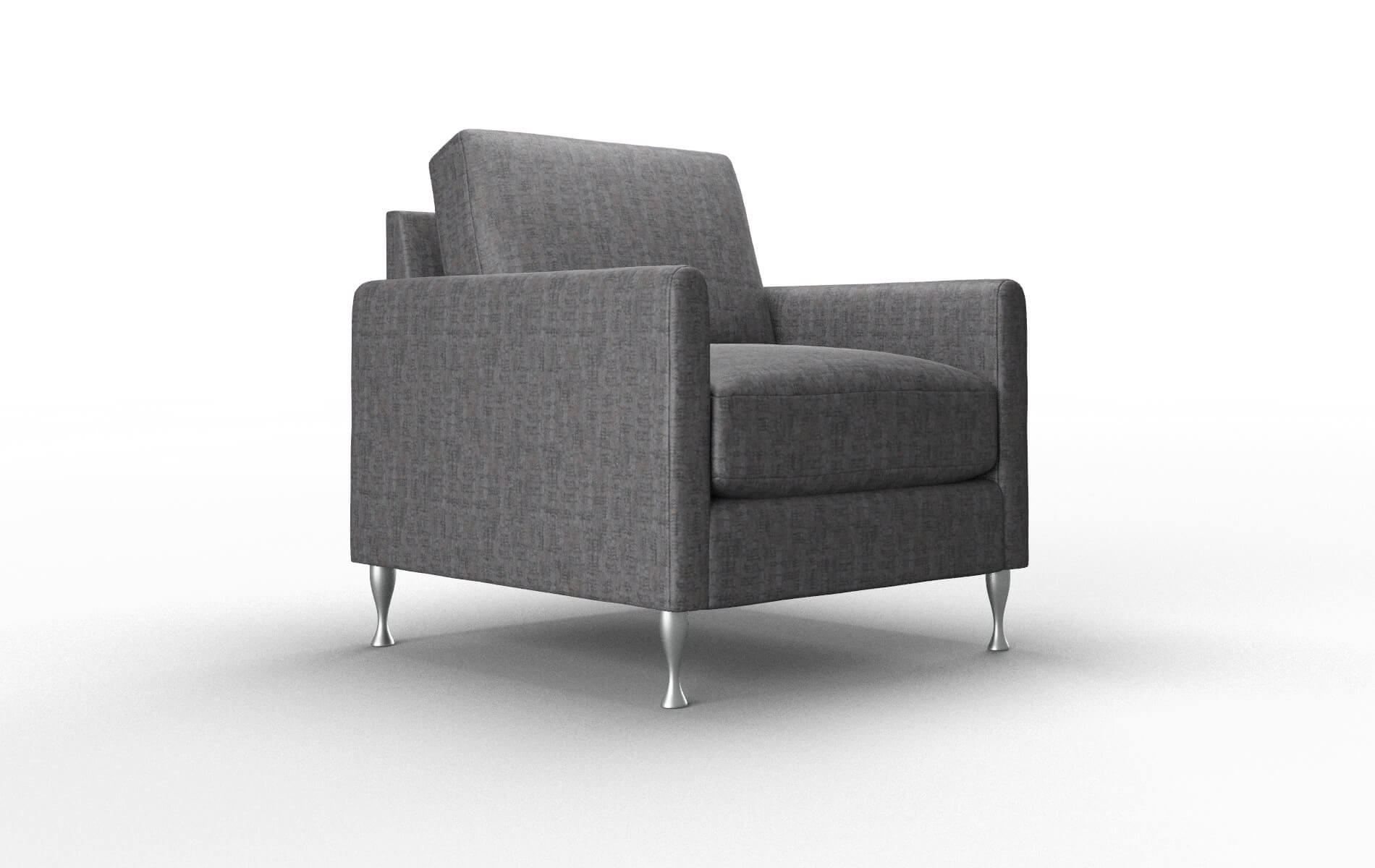 Eureka Marcy Baltic Chair metal legs 2