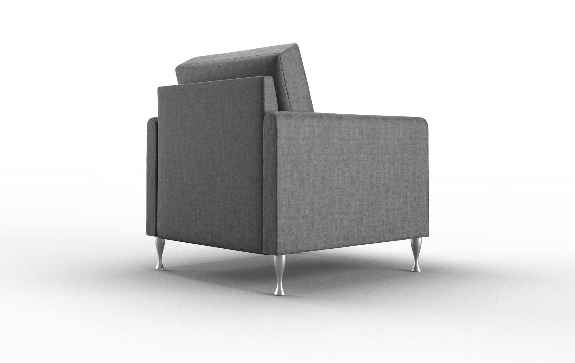 Eureka Marcy Baltic Chair metal legs 5