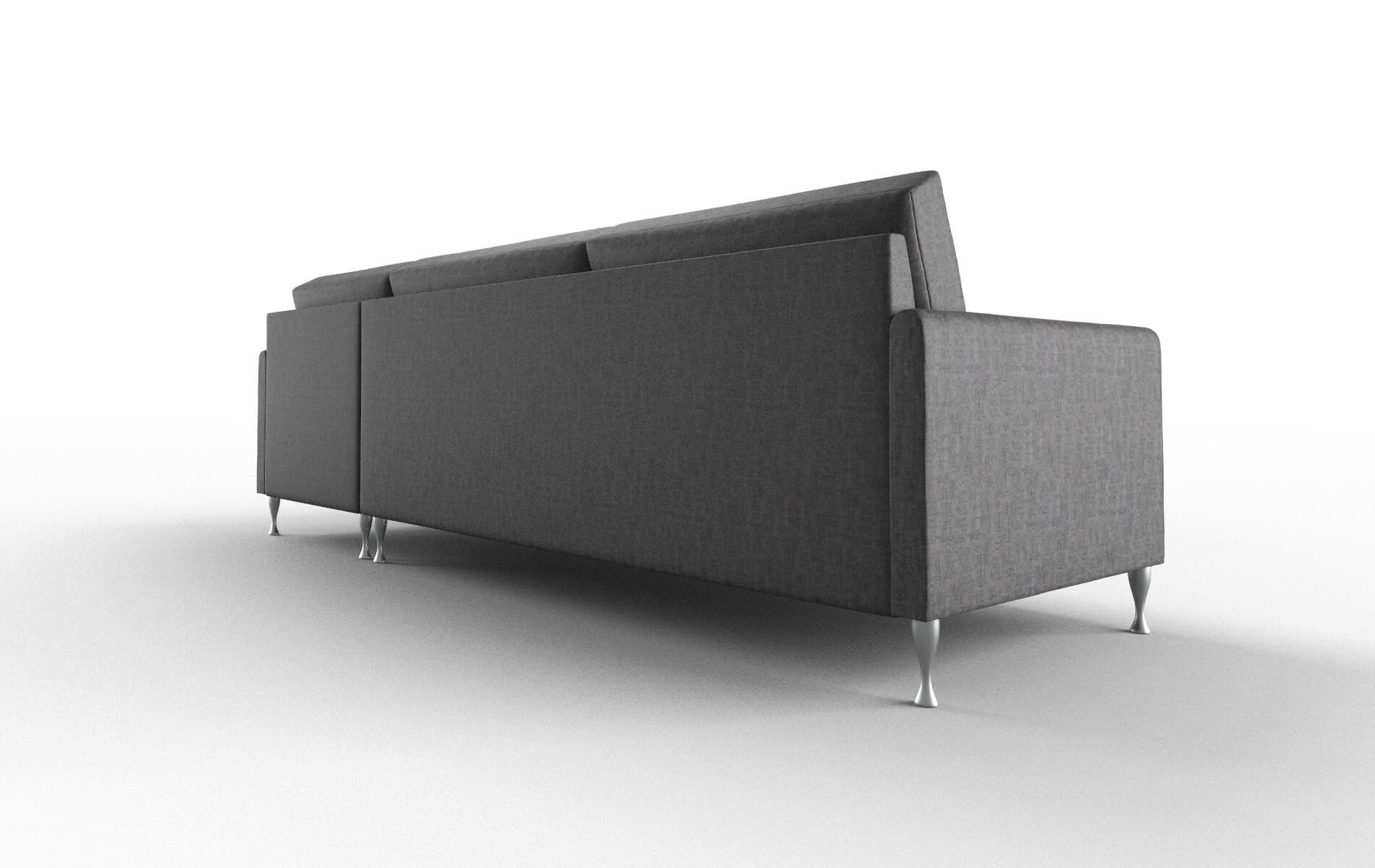 Eureka Marcy Baltic Panel metal legs 5