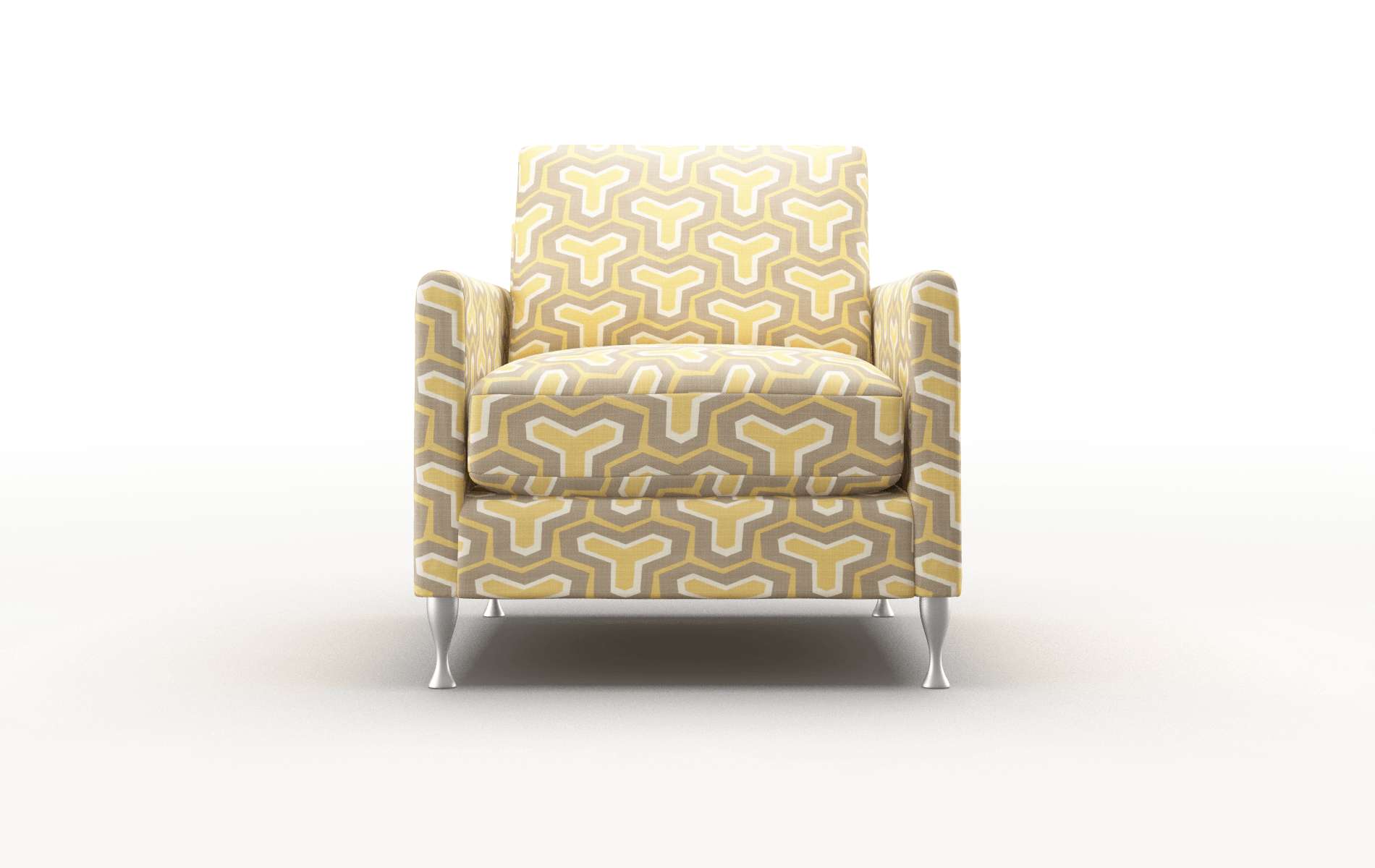 Eureka Merci dijon Chair Metal Legs  1