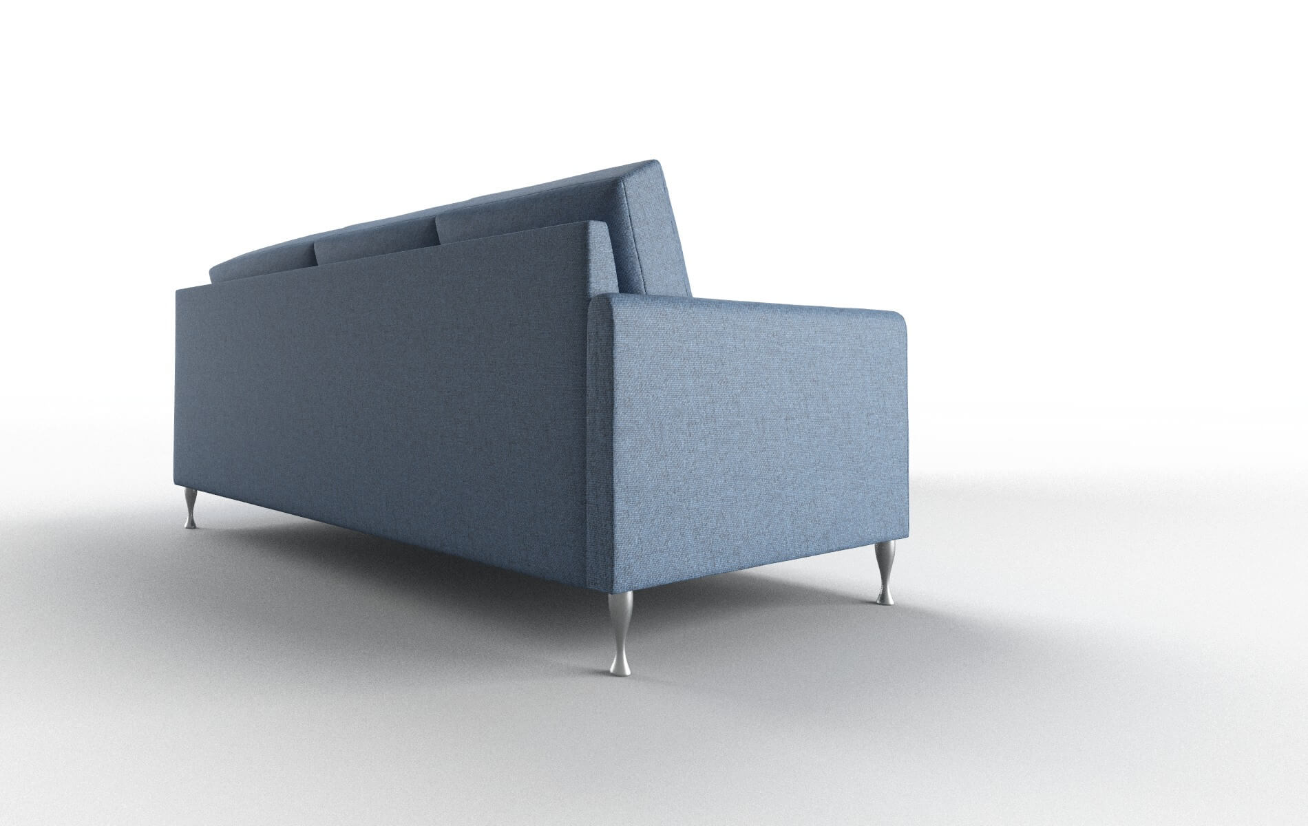 Eureka Merino_hrp Ocean Sectional metal legs 3