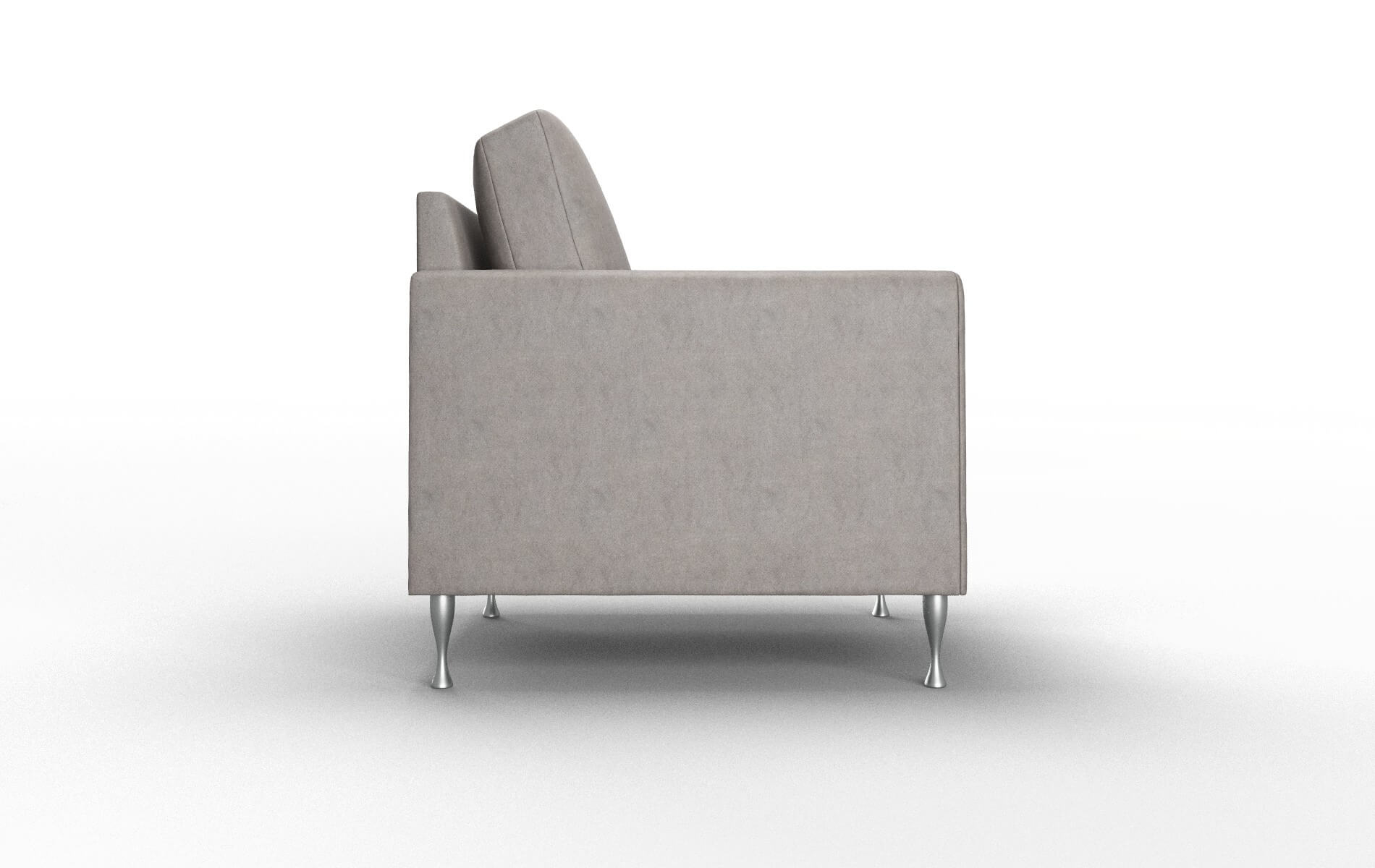 Eureka Noble Otter Chair metal legs 3