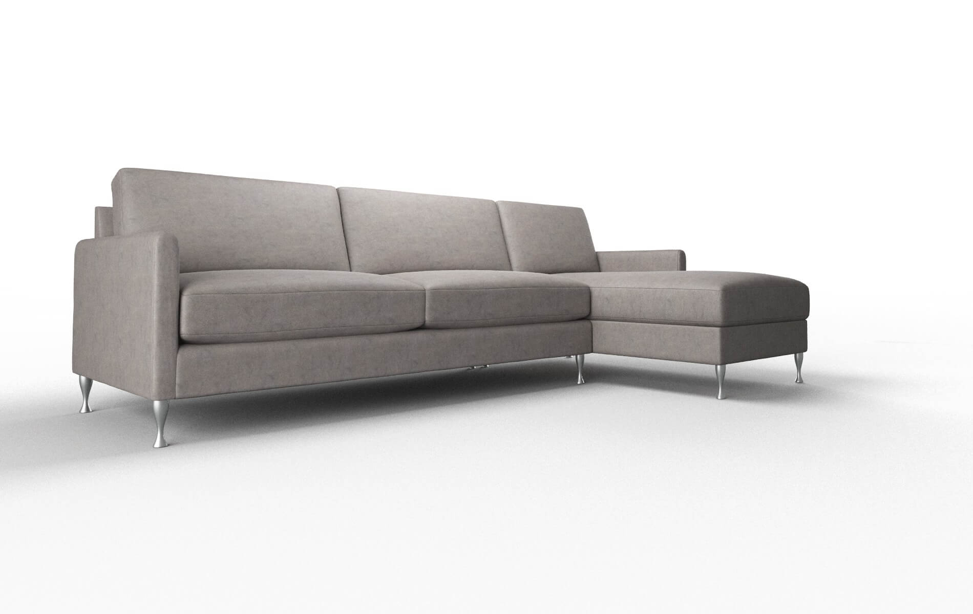 Eureka Noble Otter Panel metal legs 2