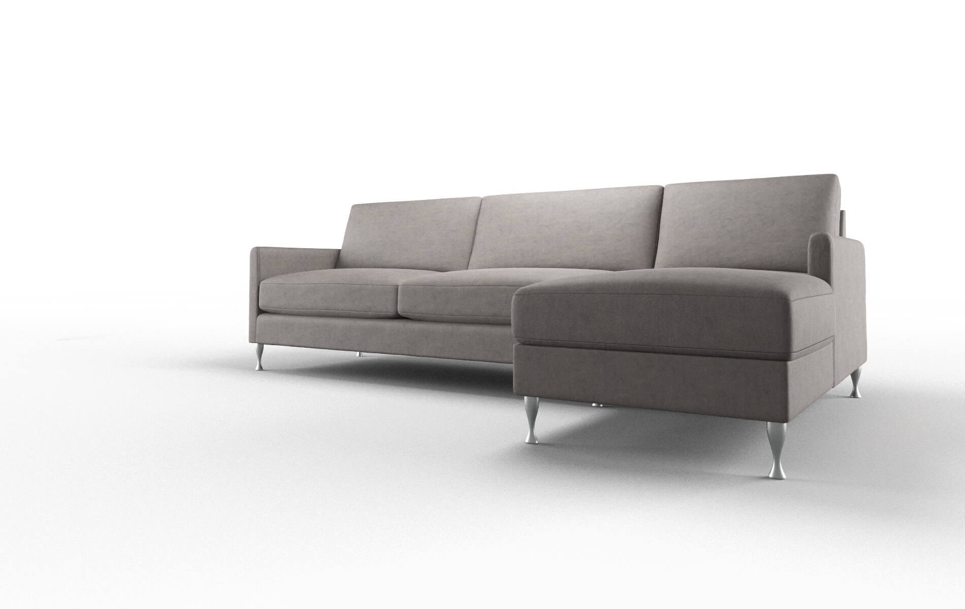 Eureka Noble Otter Panel metal legs 4