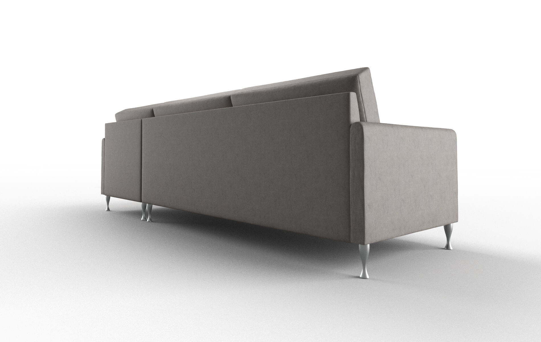 Eureka Noble Otter Panel metal legs 5