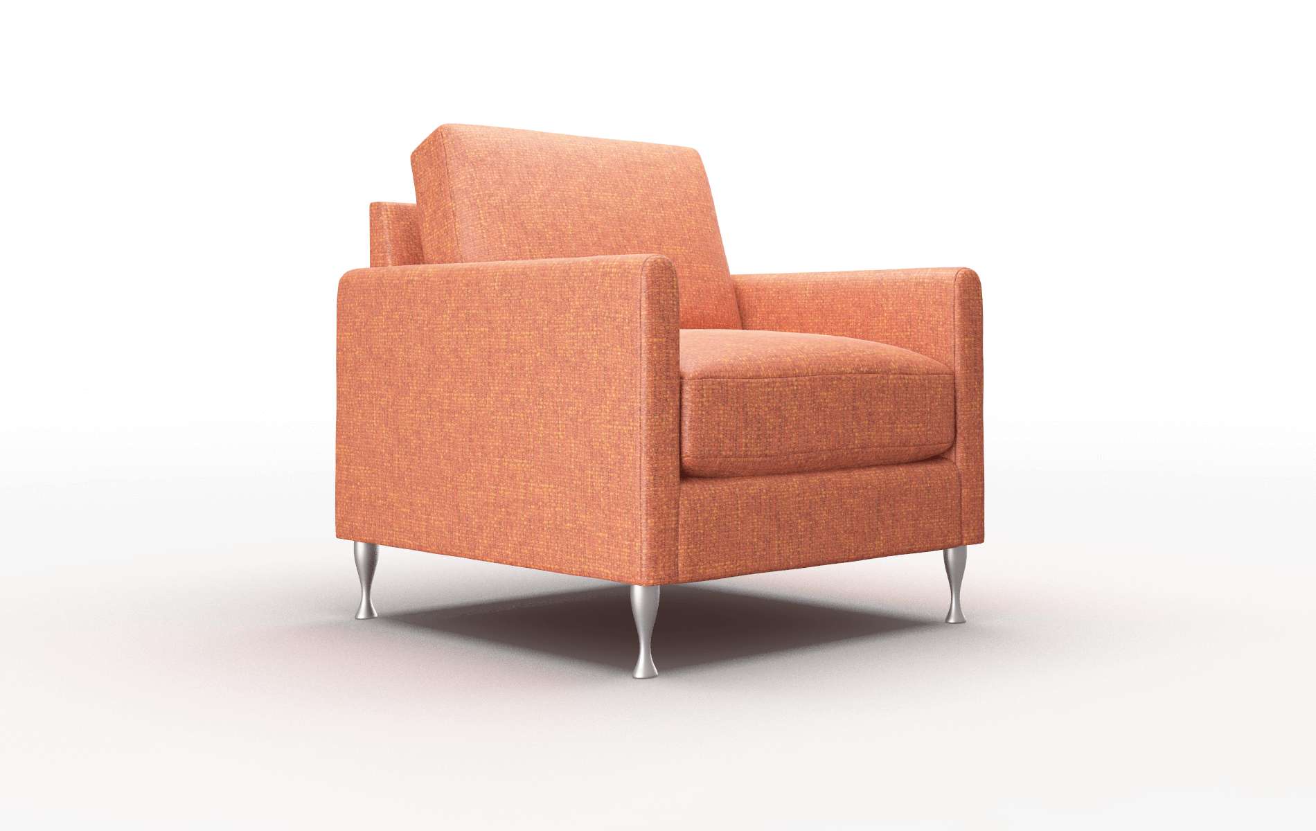 Eureka Notion Tang Chair metal legs 2