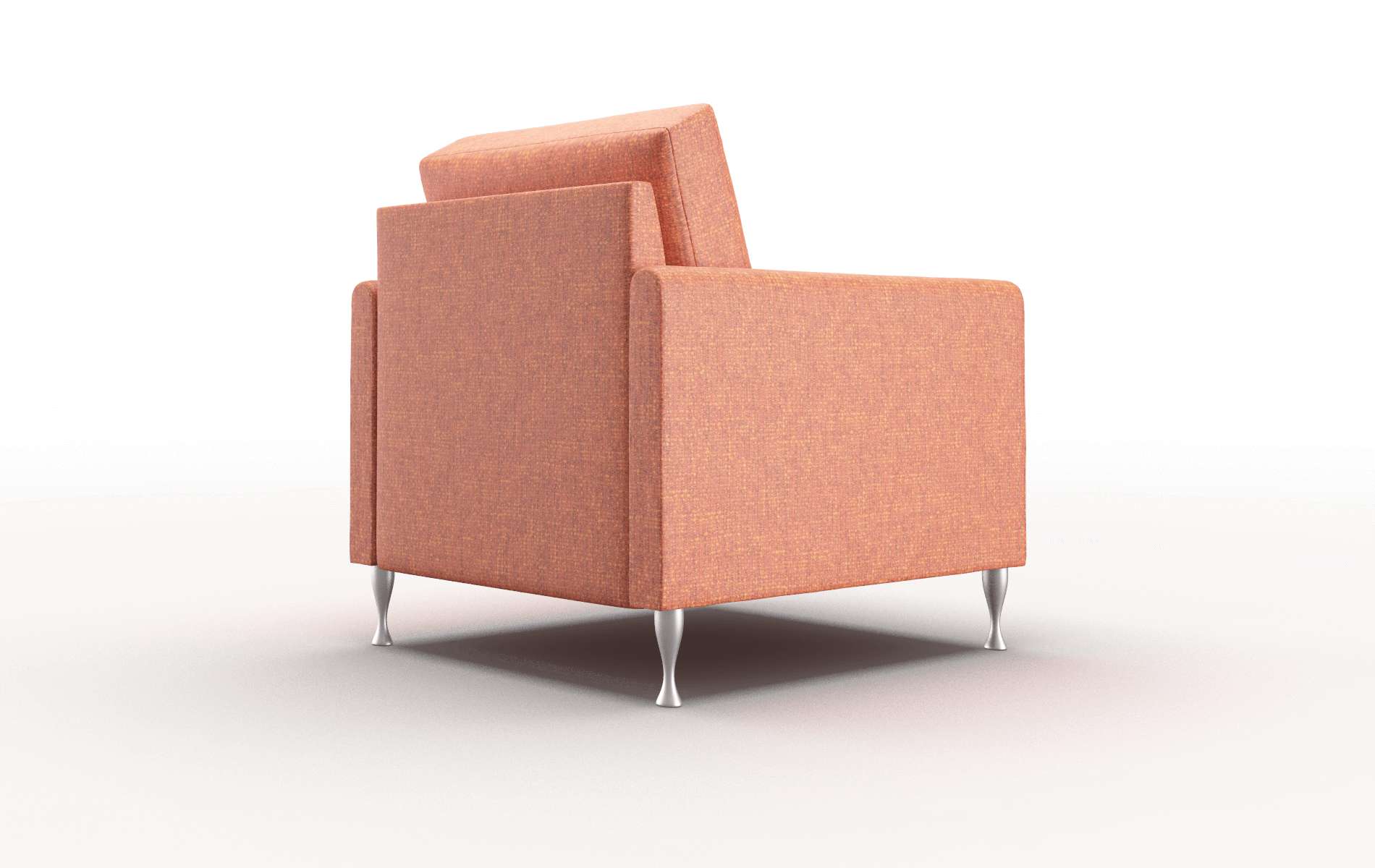 Eureka Notion Tang Chair metal legs 5