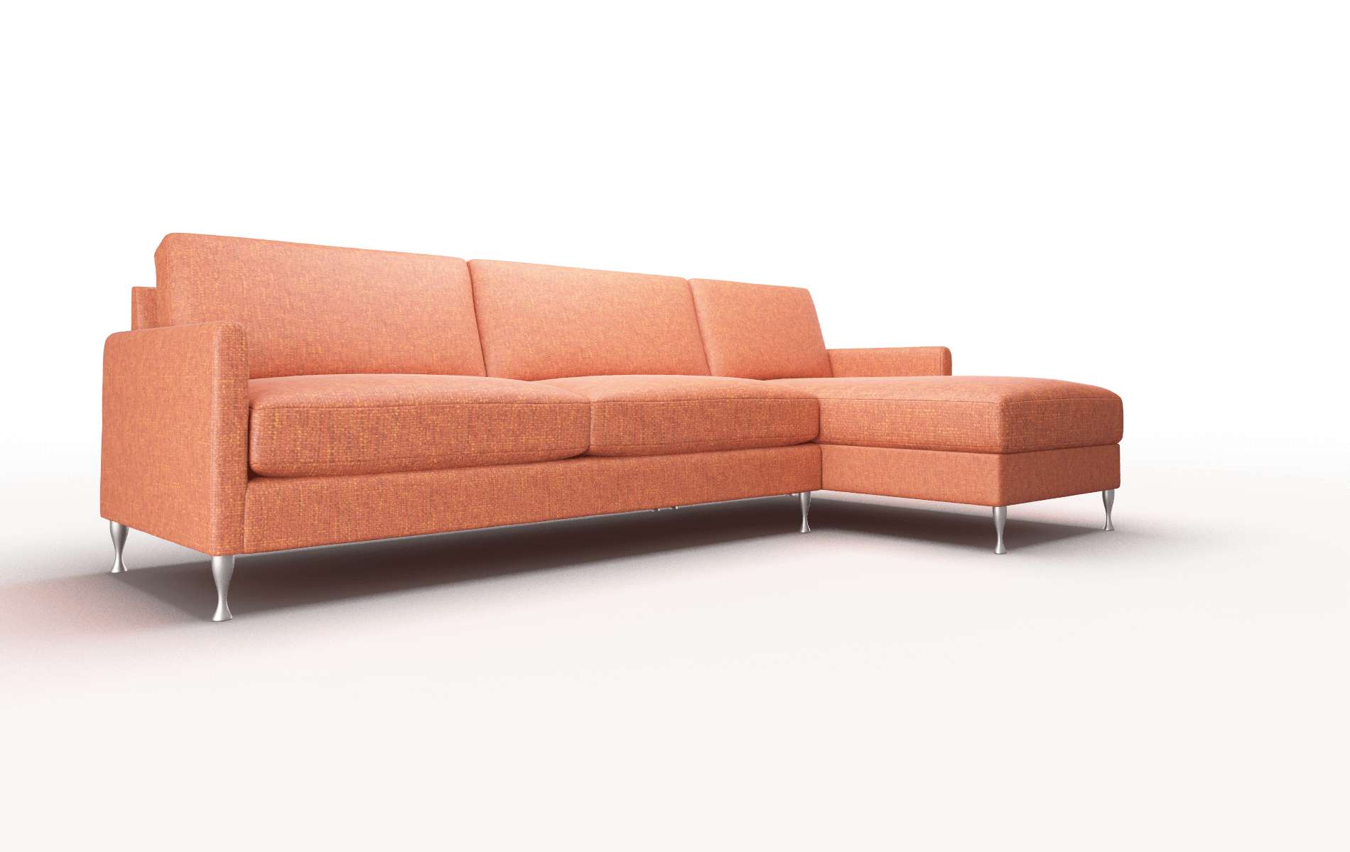 Eureka Notion Tang Panel metal legs 2