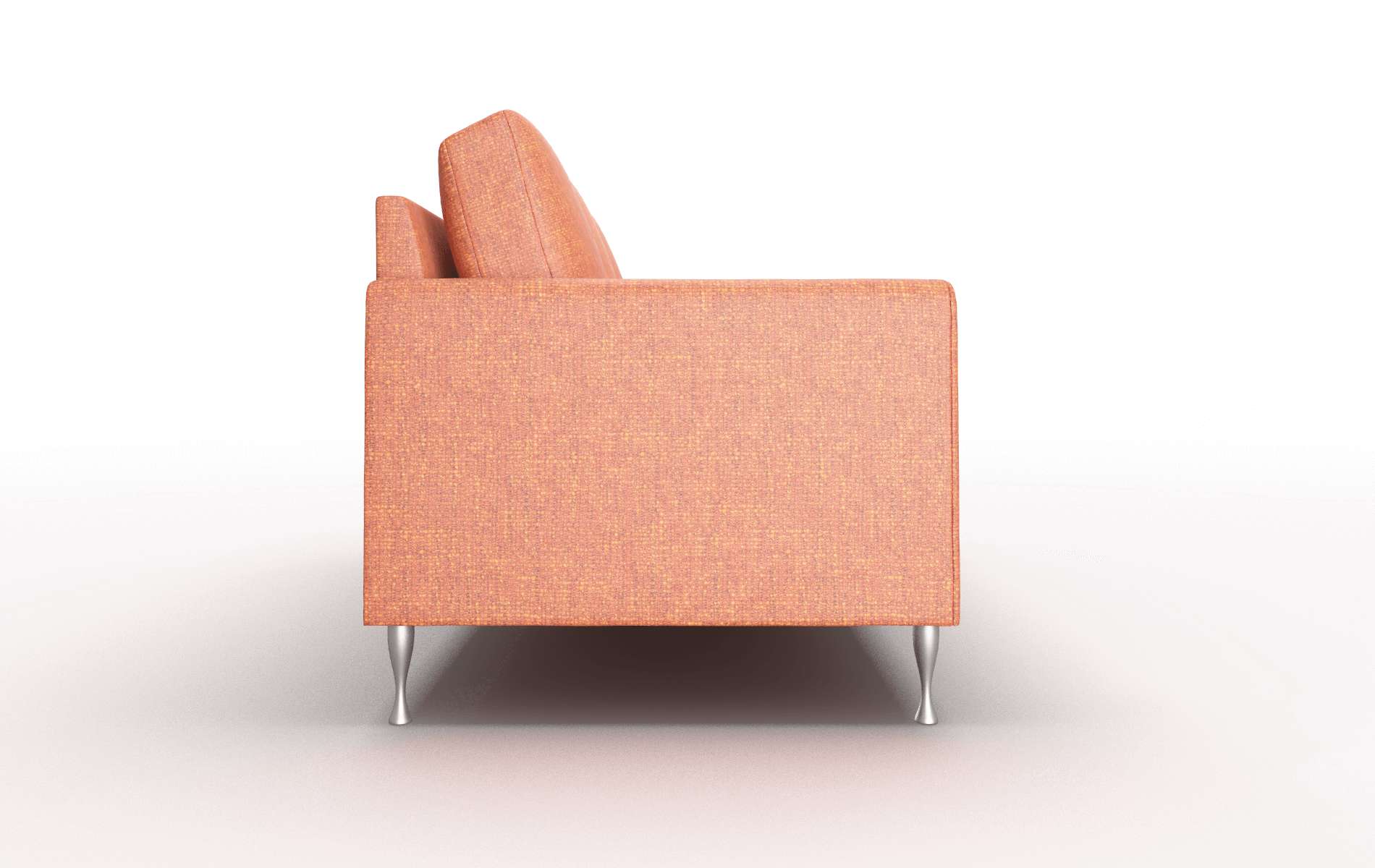 Eureka Notion Tang Sofa metal legs 3